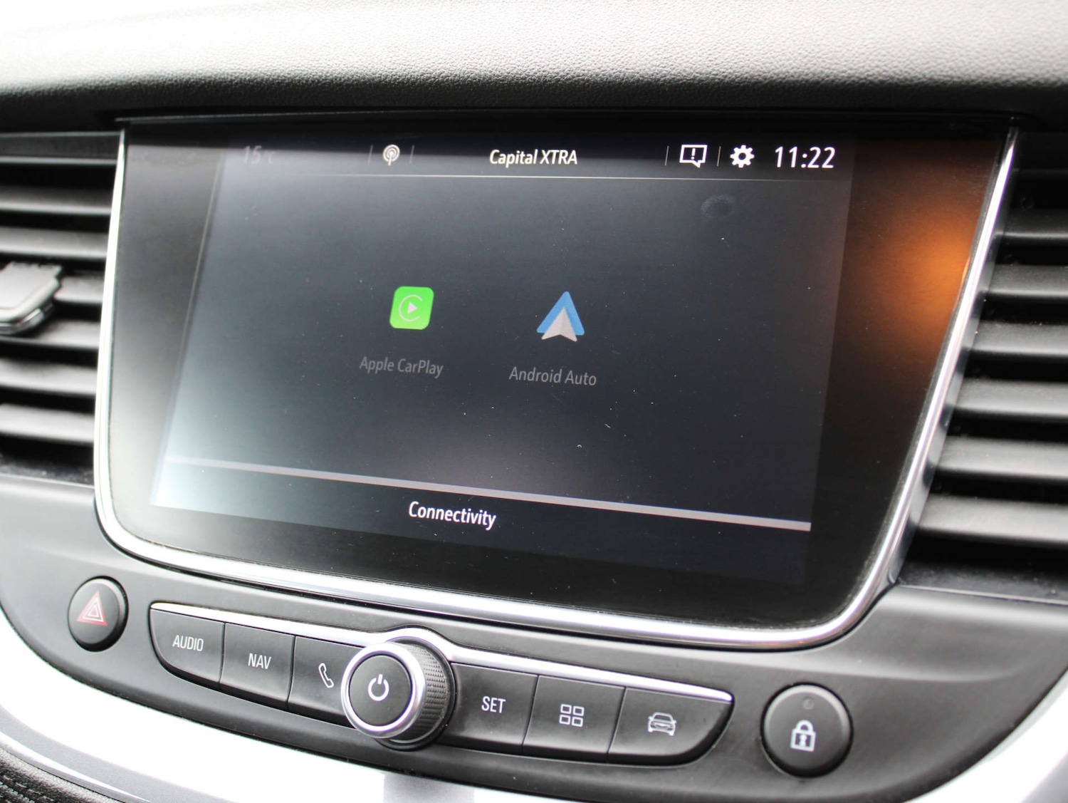 Used Vauxhall Grandland X 2020 for sale - 76560175: Photo 14