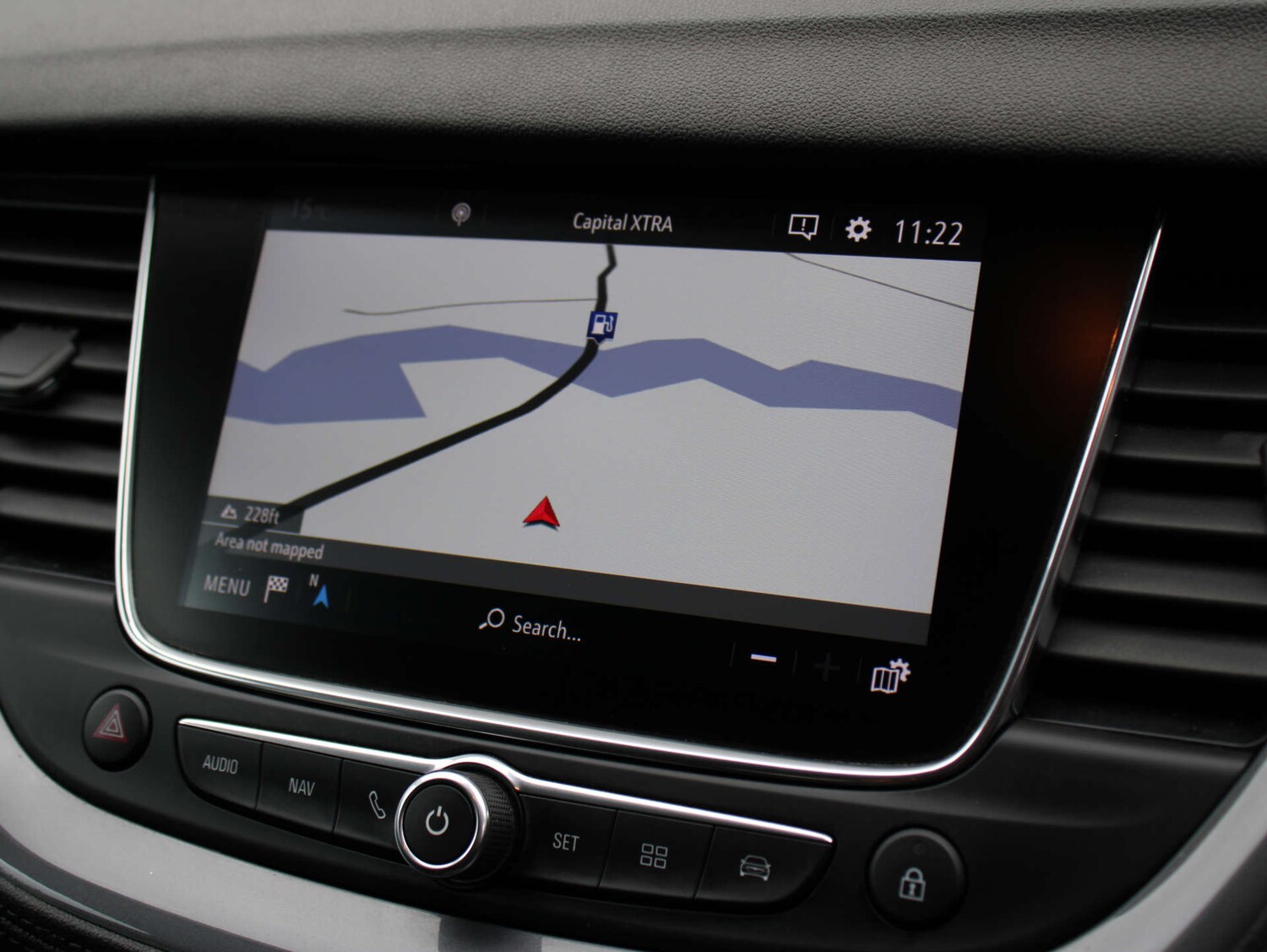 Used Vauxhall Grandland X 2020 for sale - 76560175: Photo 15