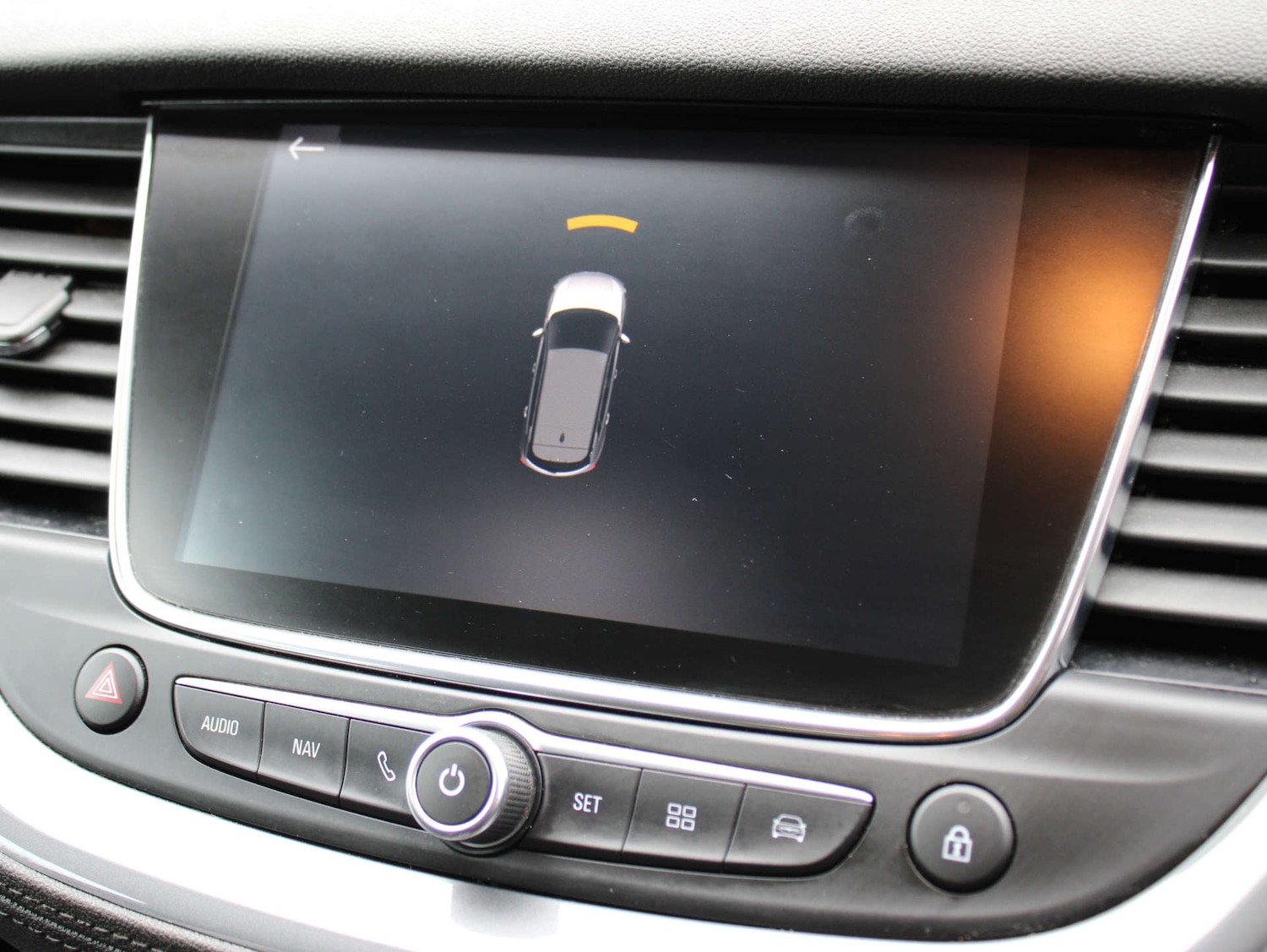 Used Vauxhall Grandland X 2020 for sale - 76560175: Photo 16