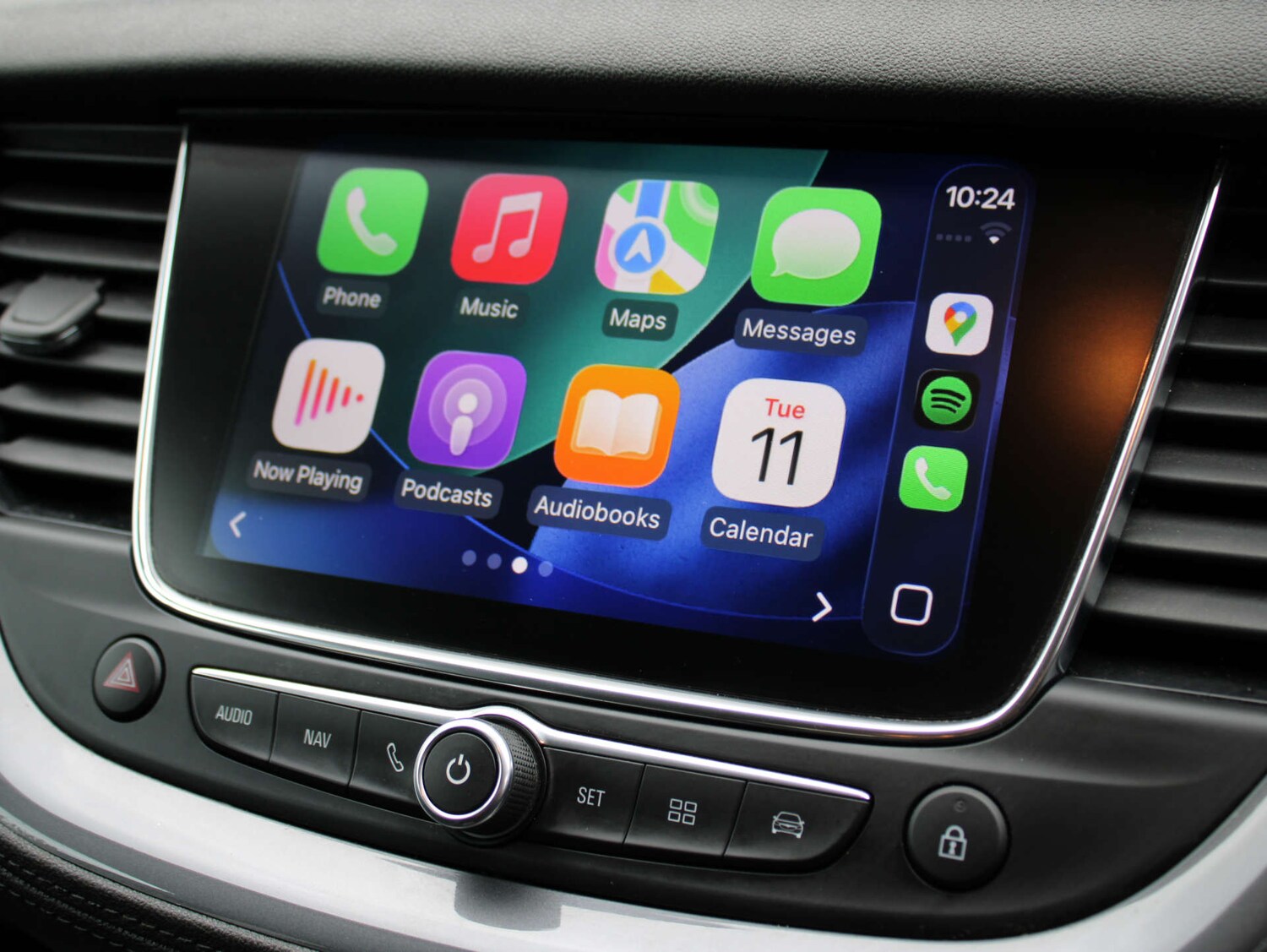 Used Vauxhall Grandland X 2020 for sale - 76560175: Photo 17