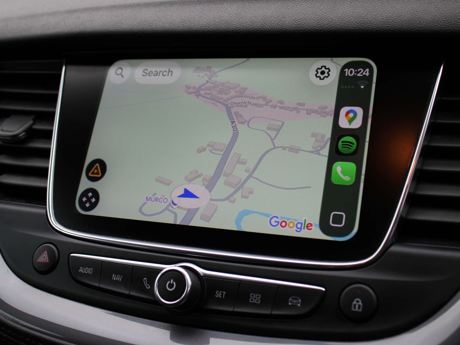 Used Vauxhall Grandland X 2020 for sale - 76560175: Photo 19