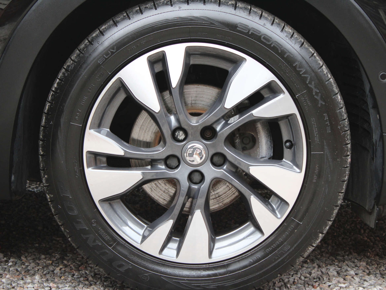 Used Vauxhall Grandland X 2020 for sale - 76560175: Photo 5