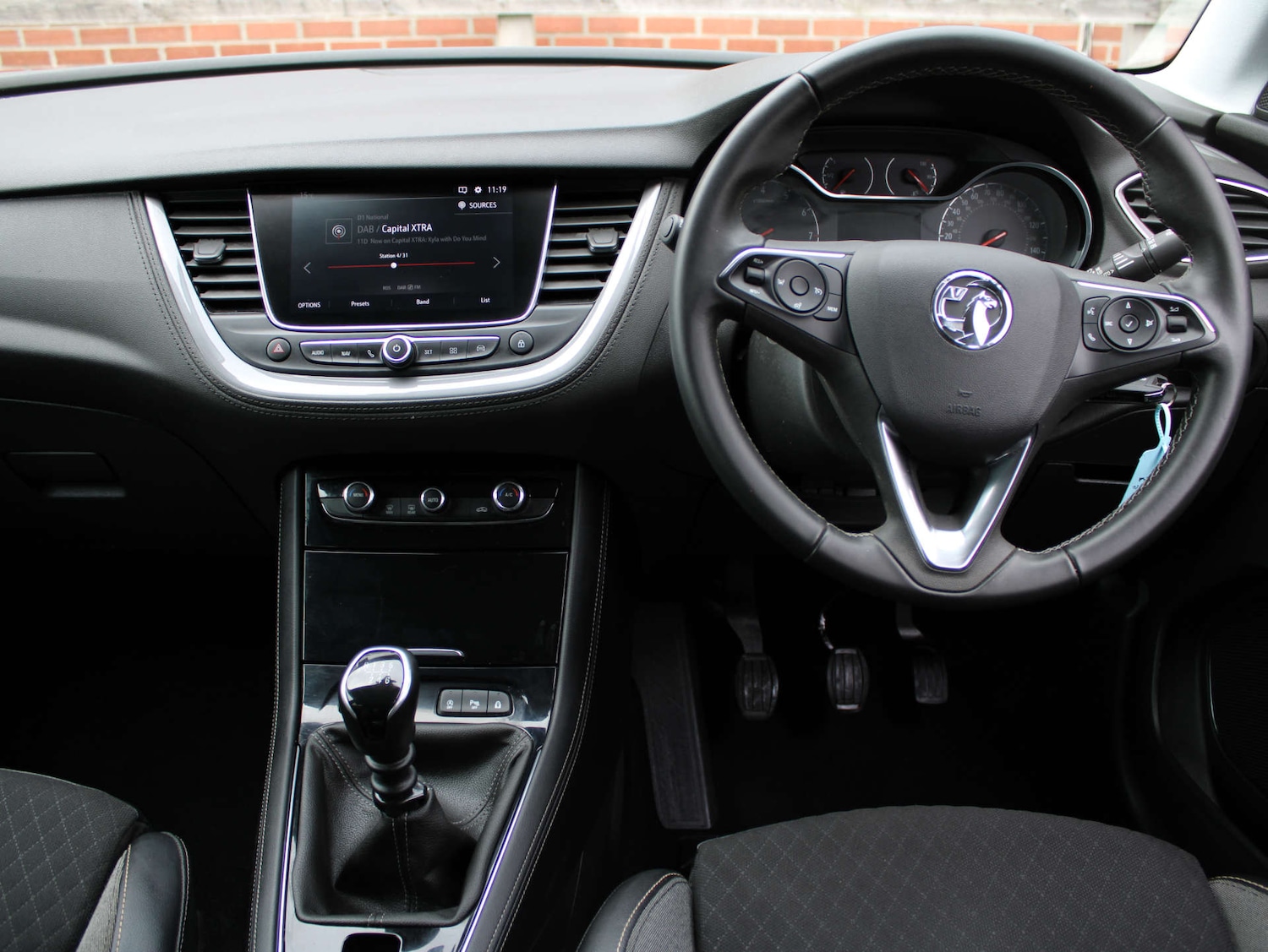 Used Vauxhall Grandland X 2020 for sale - 76560175: Photo 7