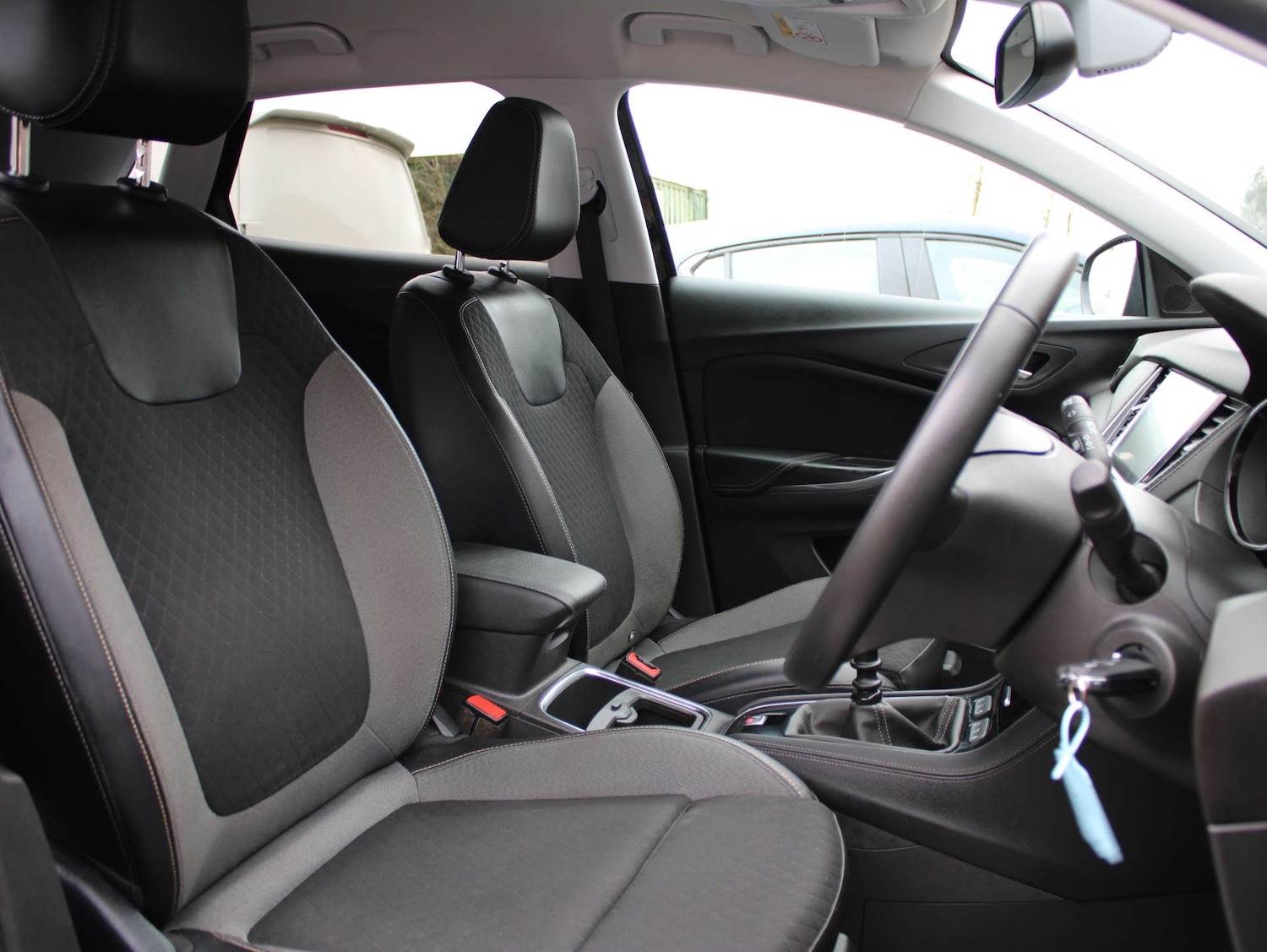 Used Vauxhall Grandland X 2020 for sale - 76560175: Photo 8