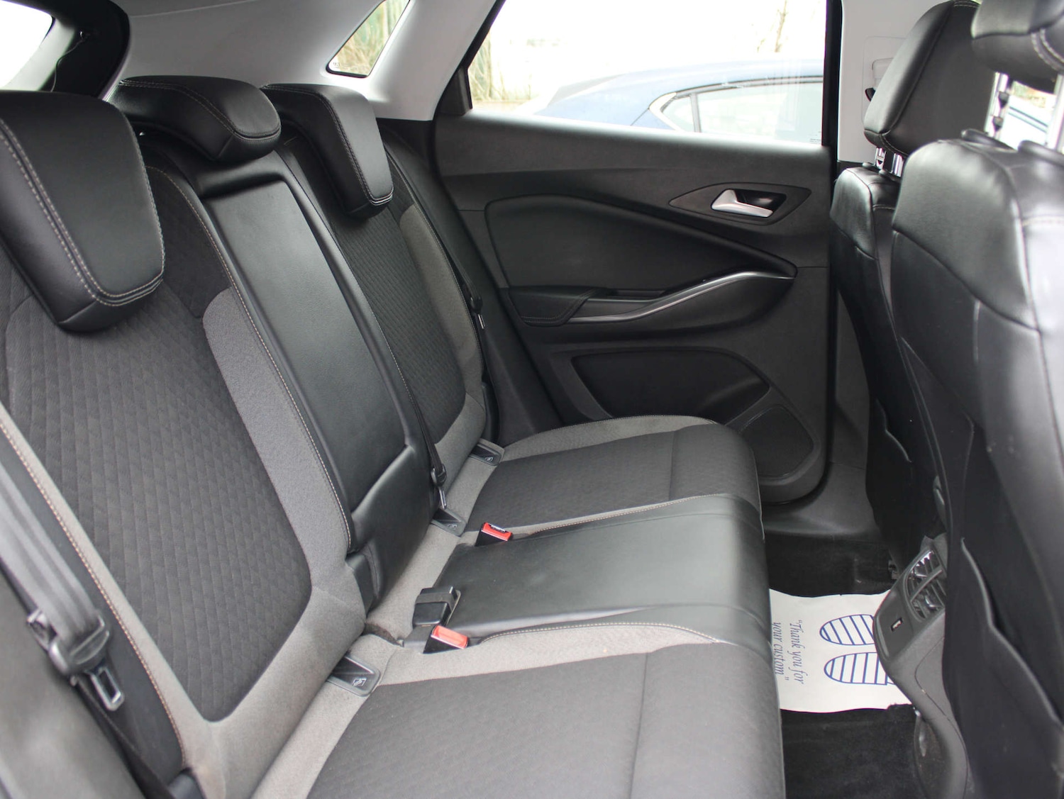 Used Vauxhall Grandland X 2020 for sale - 76560175: Photo 9