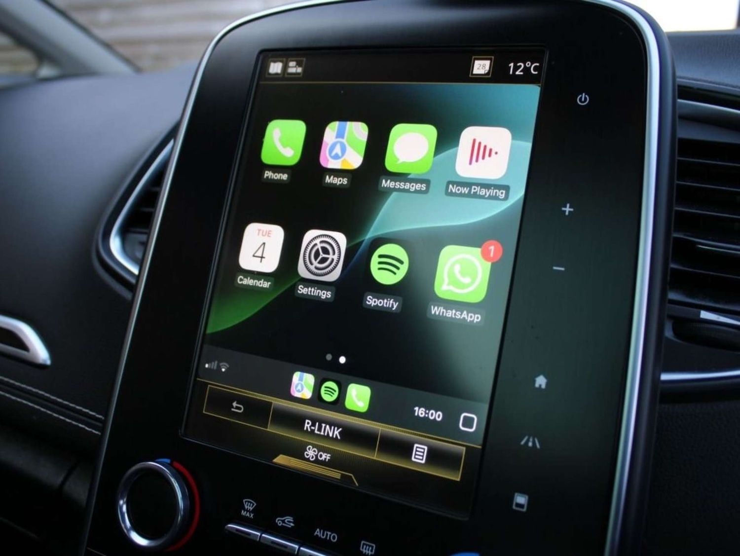 Used Renault Scenic 2019 for sale - 76340228: Photo 14