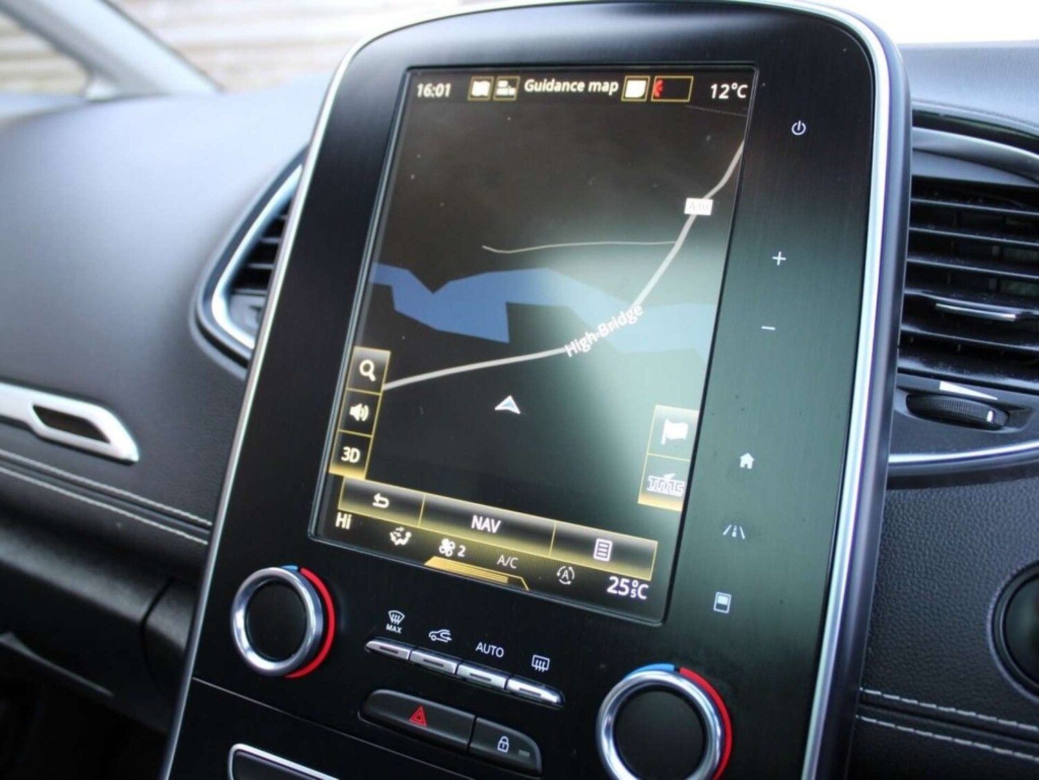 Used Renault Scenic 2019 for sale - 76340228: Photo 19