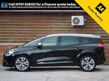 Used Renault Scenic 2019 for sale - 76340228: Photo