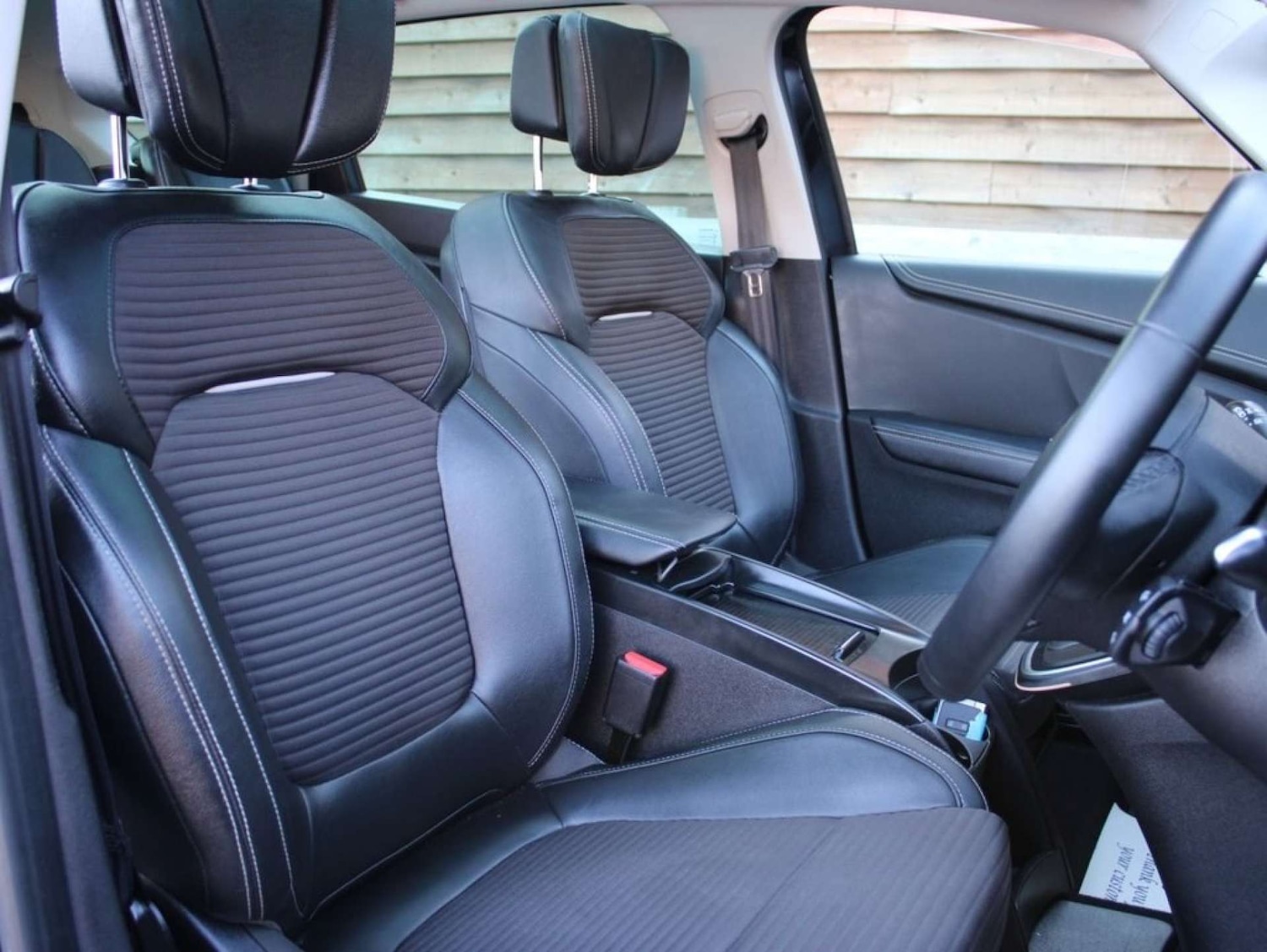 Used Renault Scenic 2019 for sale - 76340228: Photo 8