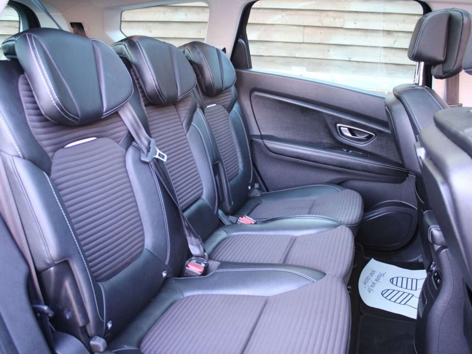 Used Renault Scenic 2019 for sale - 76340228: Photo 9