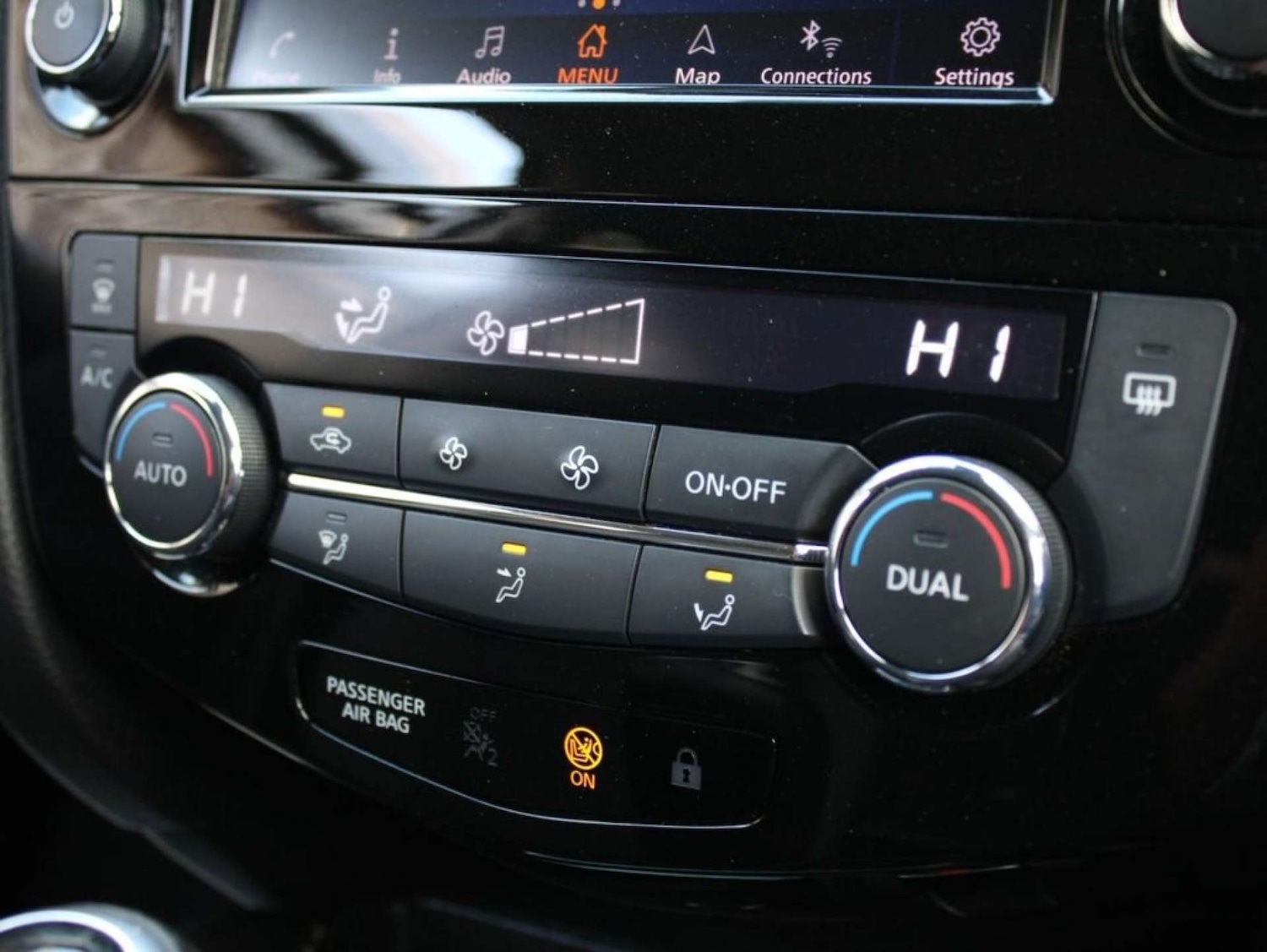 Used Nissan Qashqai 2021 for sale - 76340232: Photo 16