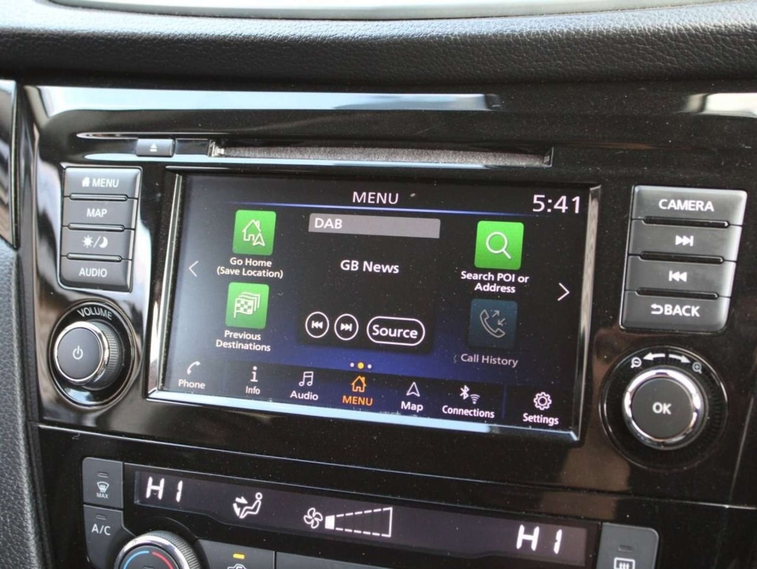 Used Nissan Qashqai 2021 for sale - 76340232: Photo 17
