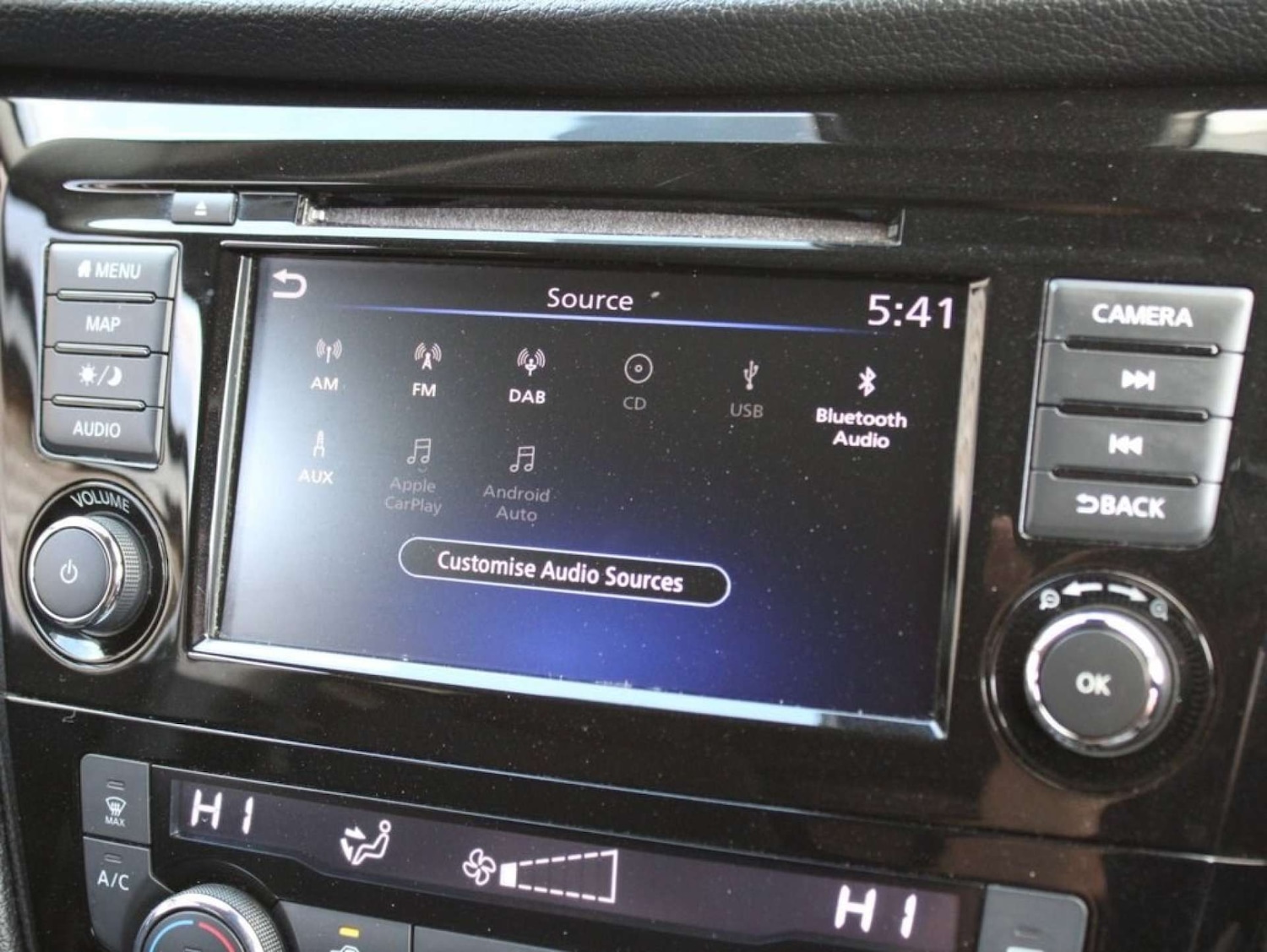 Used Nissan Qashqai 2021 for sale - 76340232: Photo 18