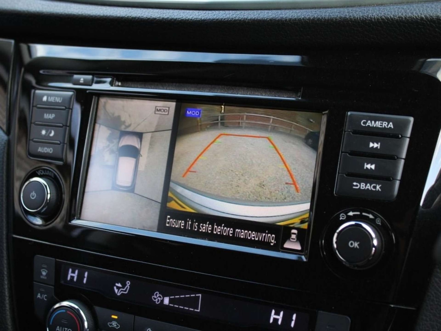 Used Nissan Qashqai 2021 for sale - 76340232: Photo 23
