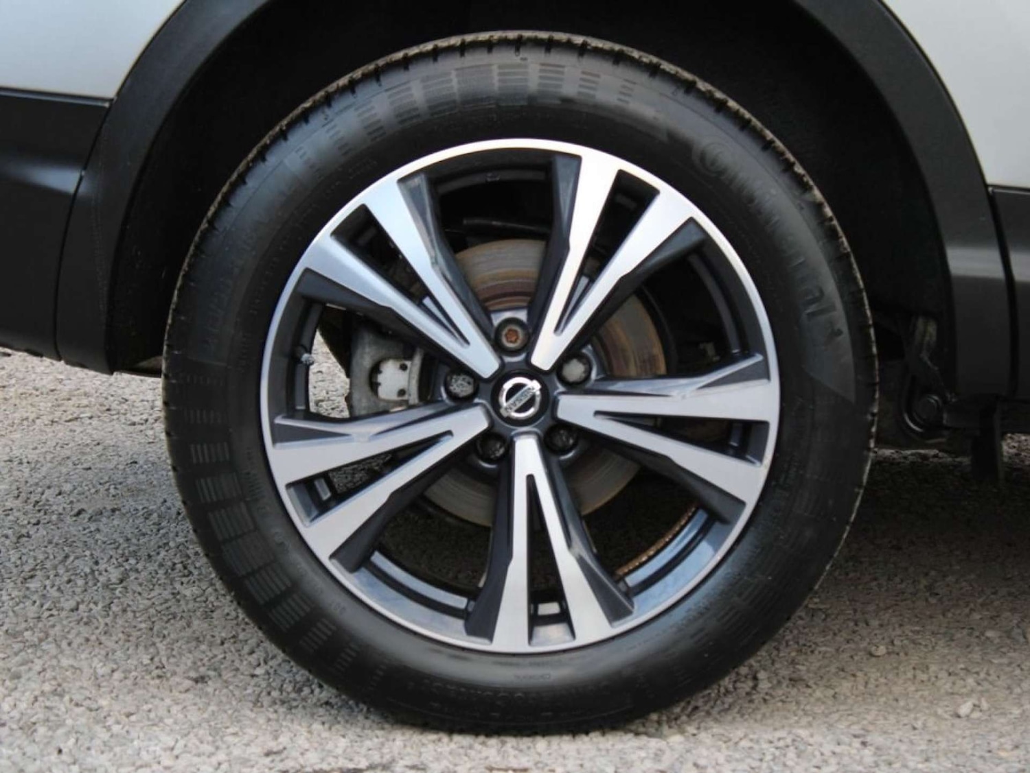 Used Nissan Qashqai 2021 for sale - 76340232: Photo 5