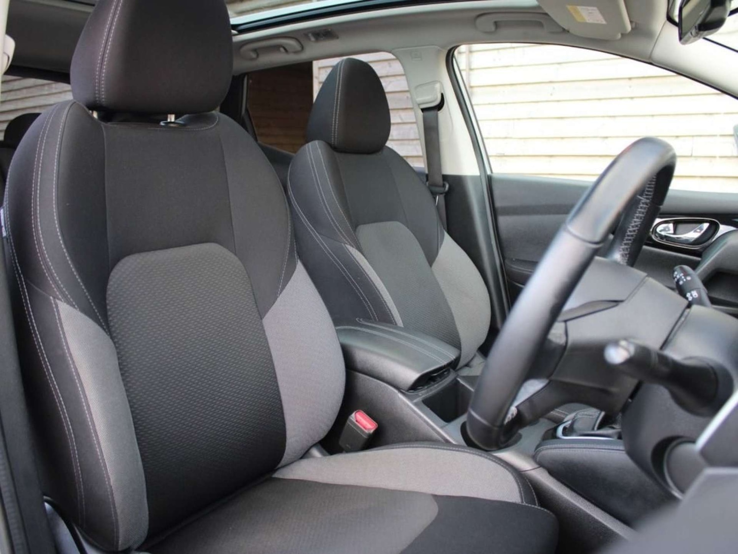 Used Nissan Qashqai 2021 for sale - 76340232: Photo 8