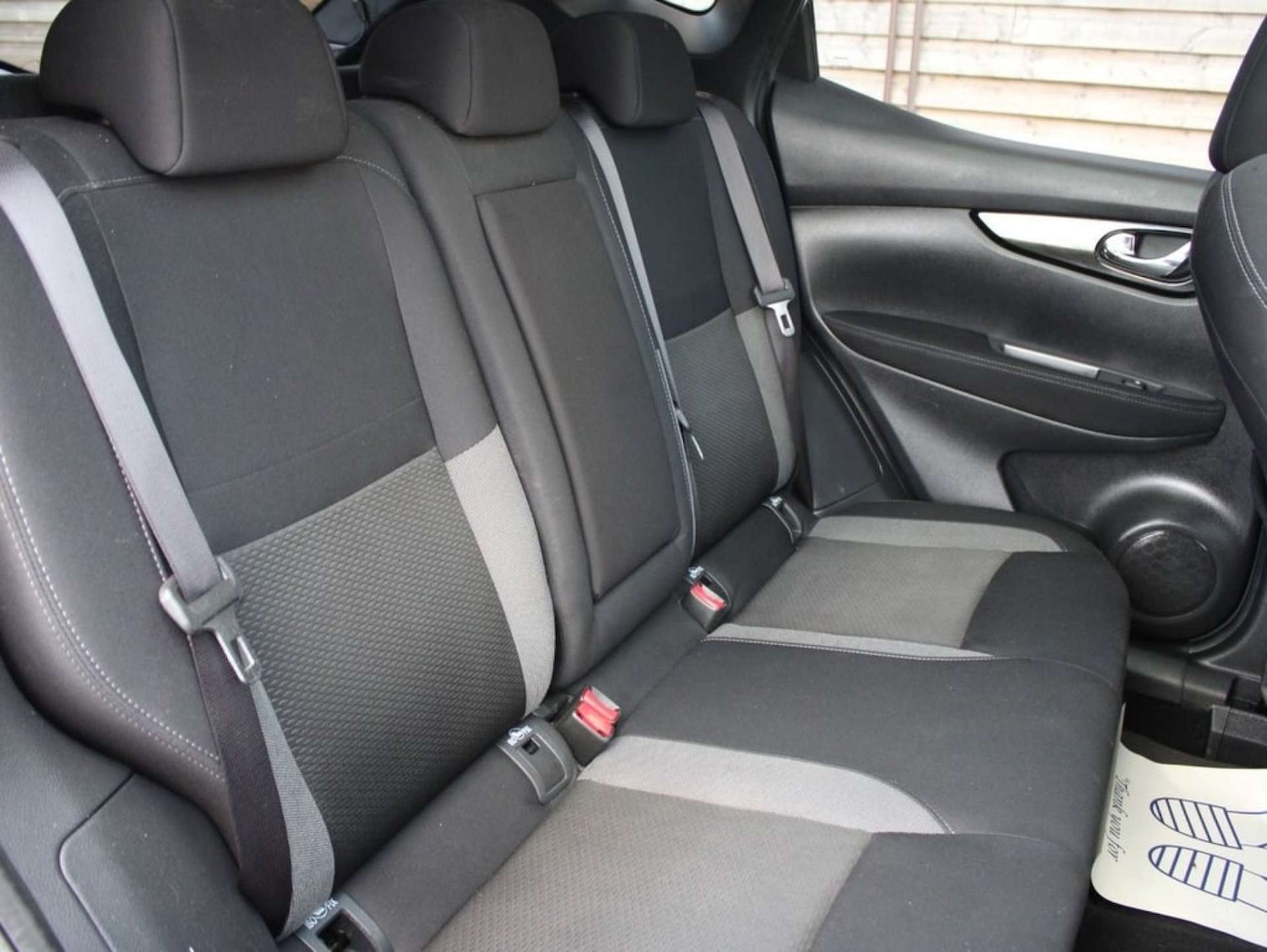 Used Nissan Qashqai 2021 for sale - 76340232: Photo 9