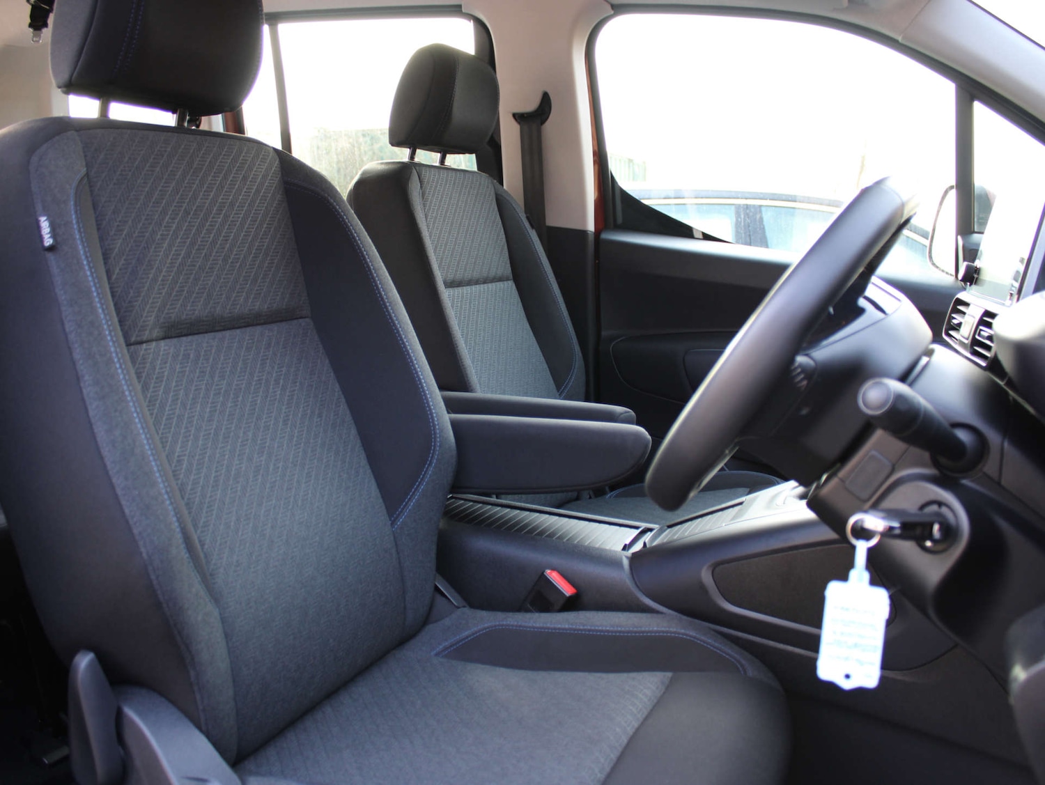 Used Peugeot Rifter 2020 for sale - 77556723: Photo 10