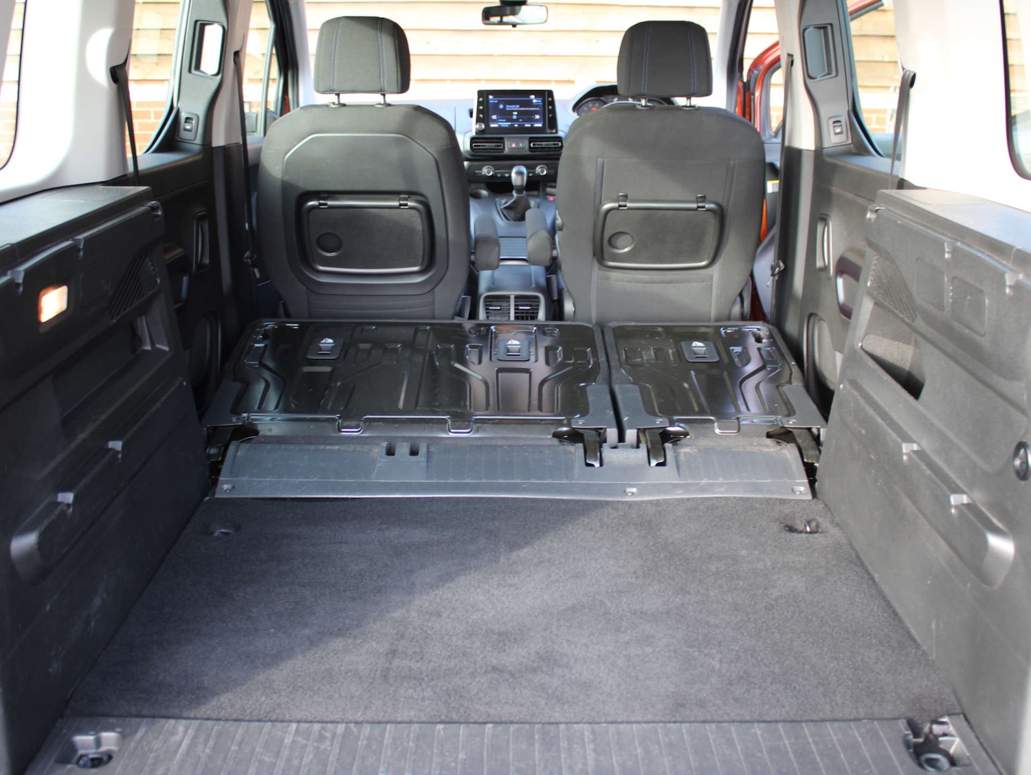 Used Peugeot Rifter 2020 for sale - 77556723: Photo 13