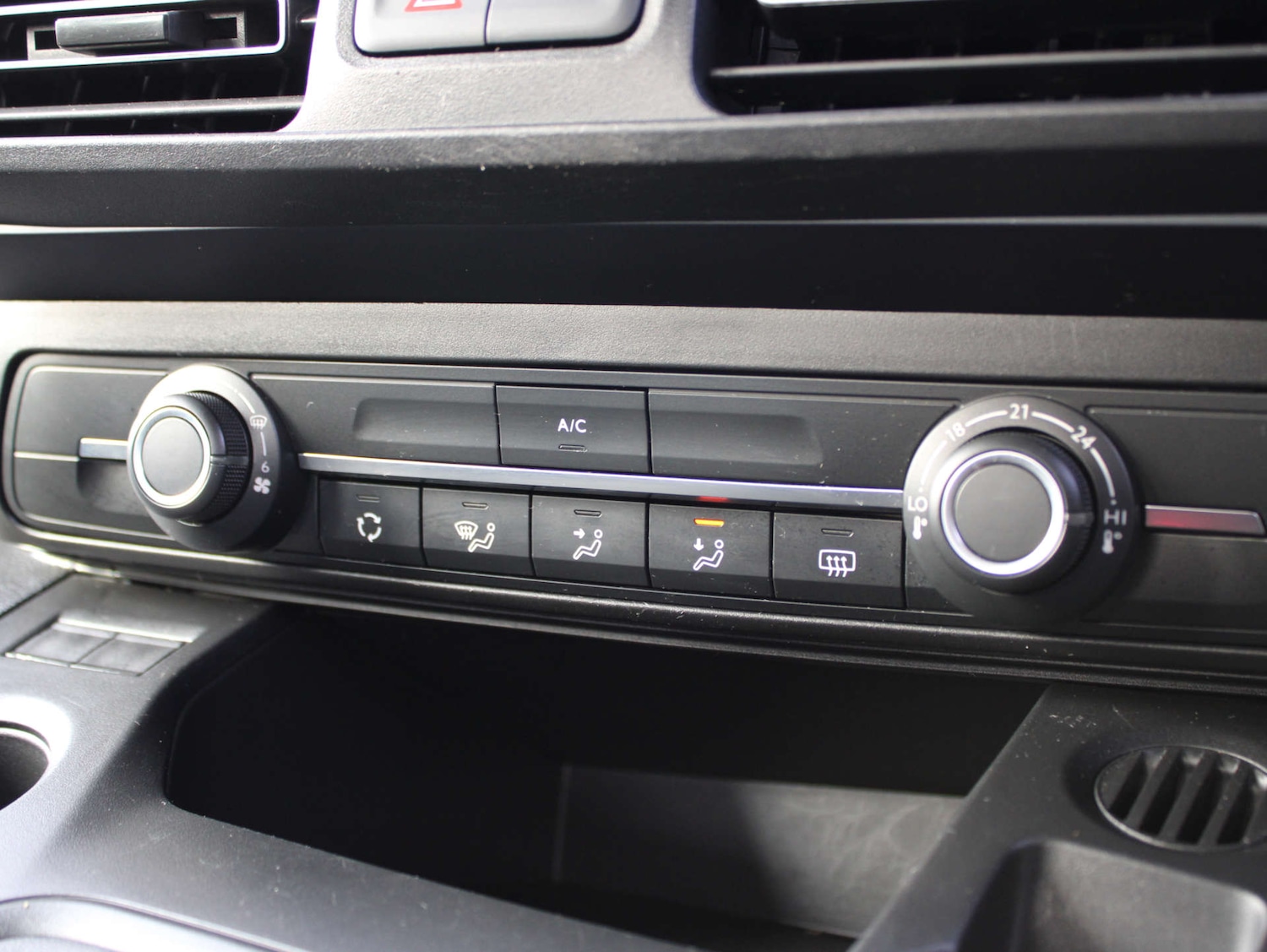 Used Peugeot Rifter 2020 for sale - 77556723: Photo 15