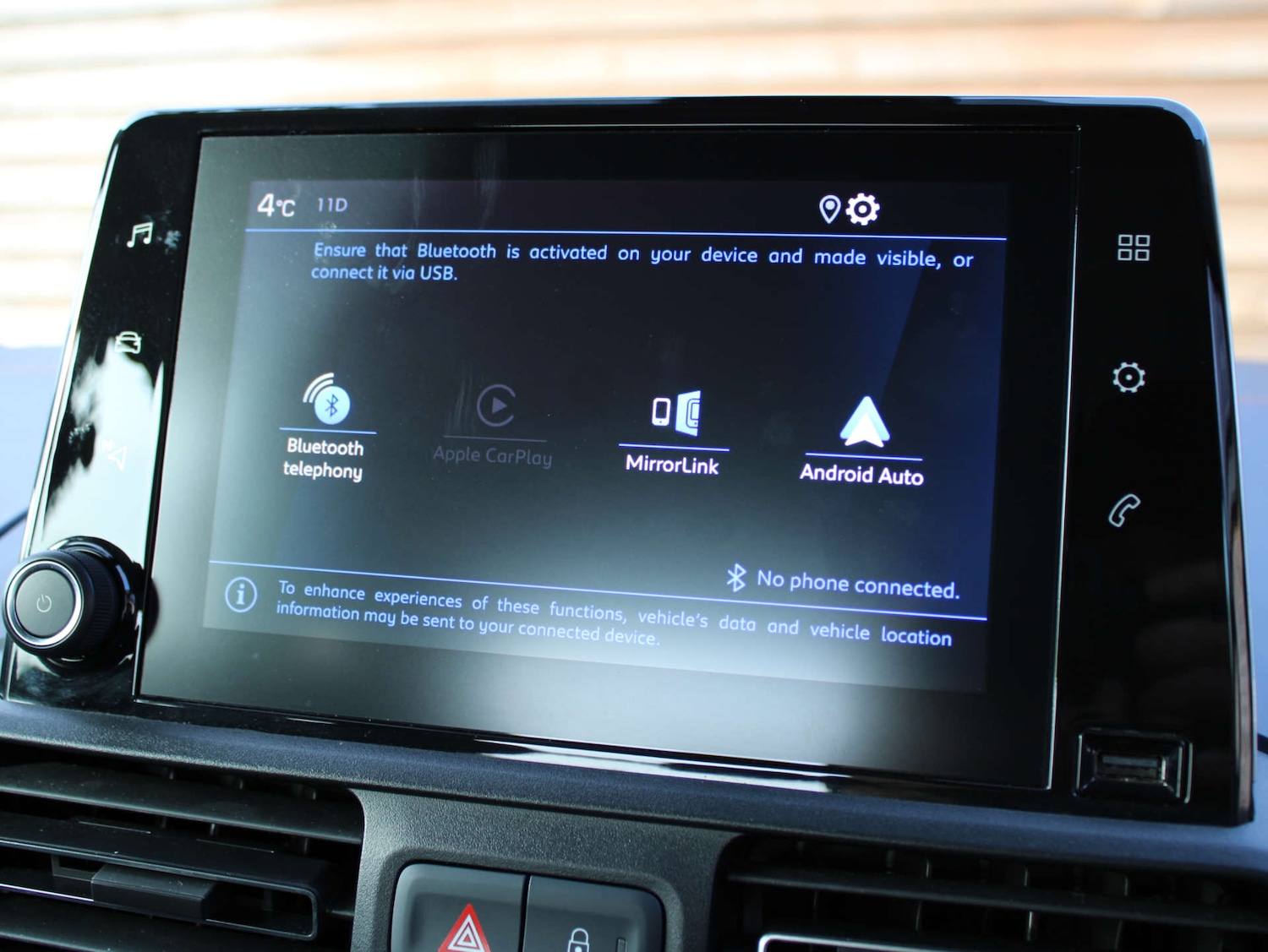 Used Peugeot Rifter 2020 for sale - 77556723: Photo 17