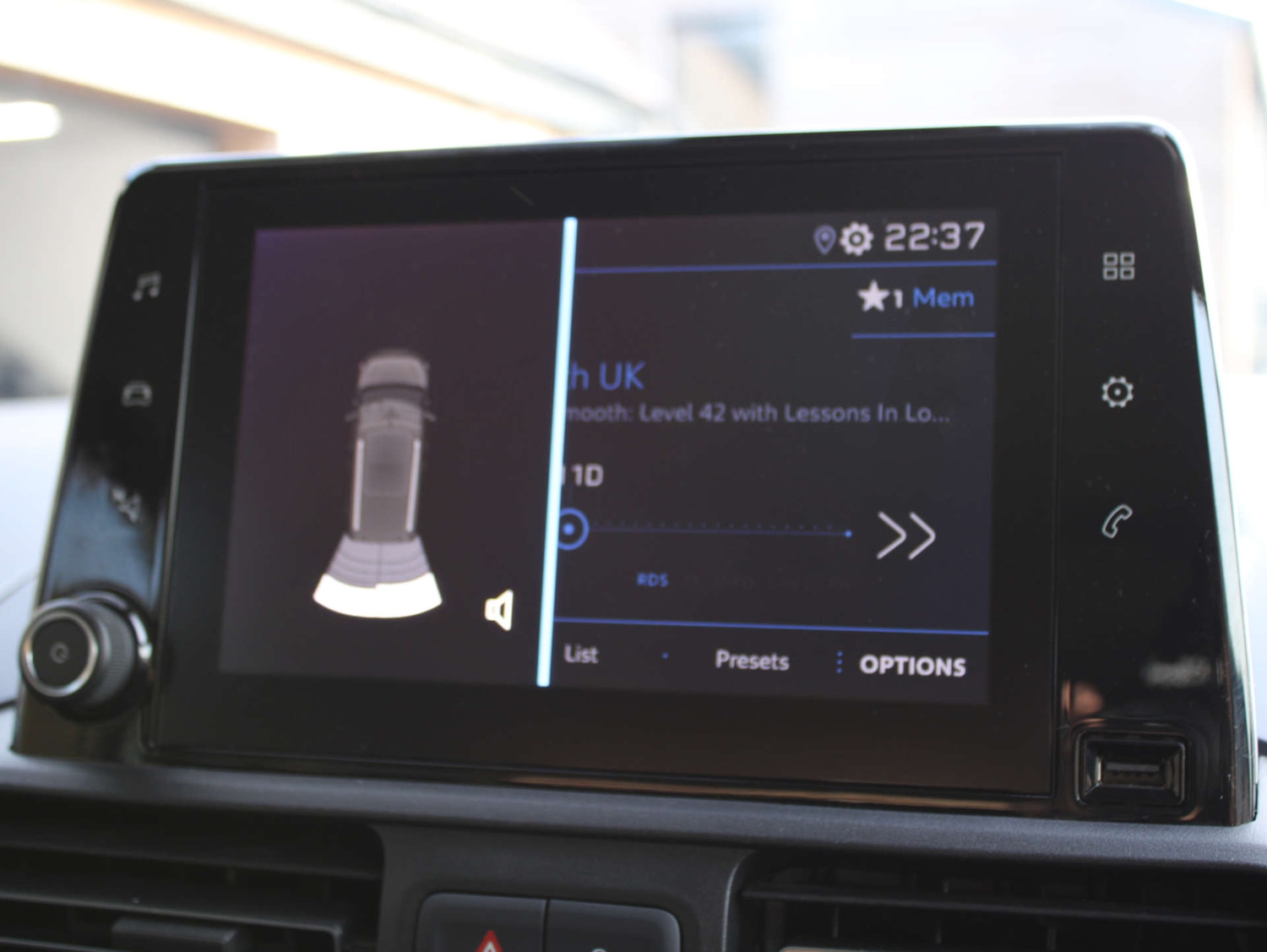 Used Peugeot Rifter 2020 for sale - 77556723: Photo 18