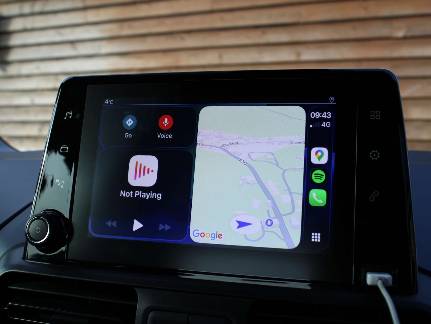 Used Peugeot Rifter 2020 for sale - 77556723: Photo 20