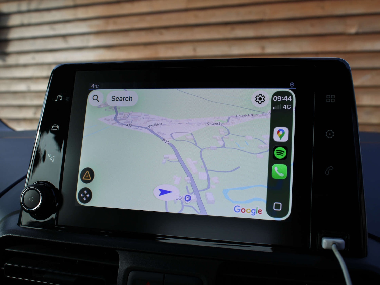 Used Peugeot Rifter 2020 for sale - 77556723: Photo 21