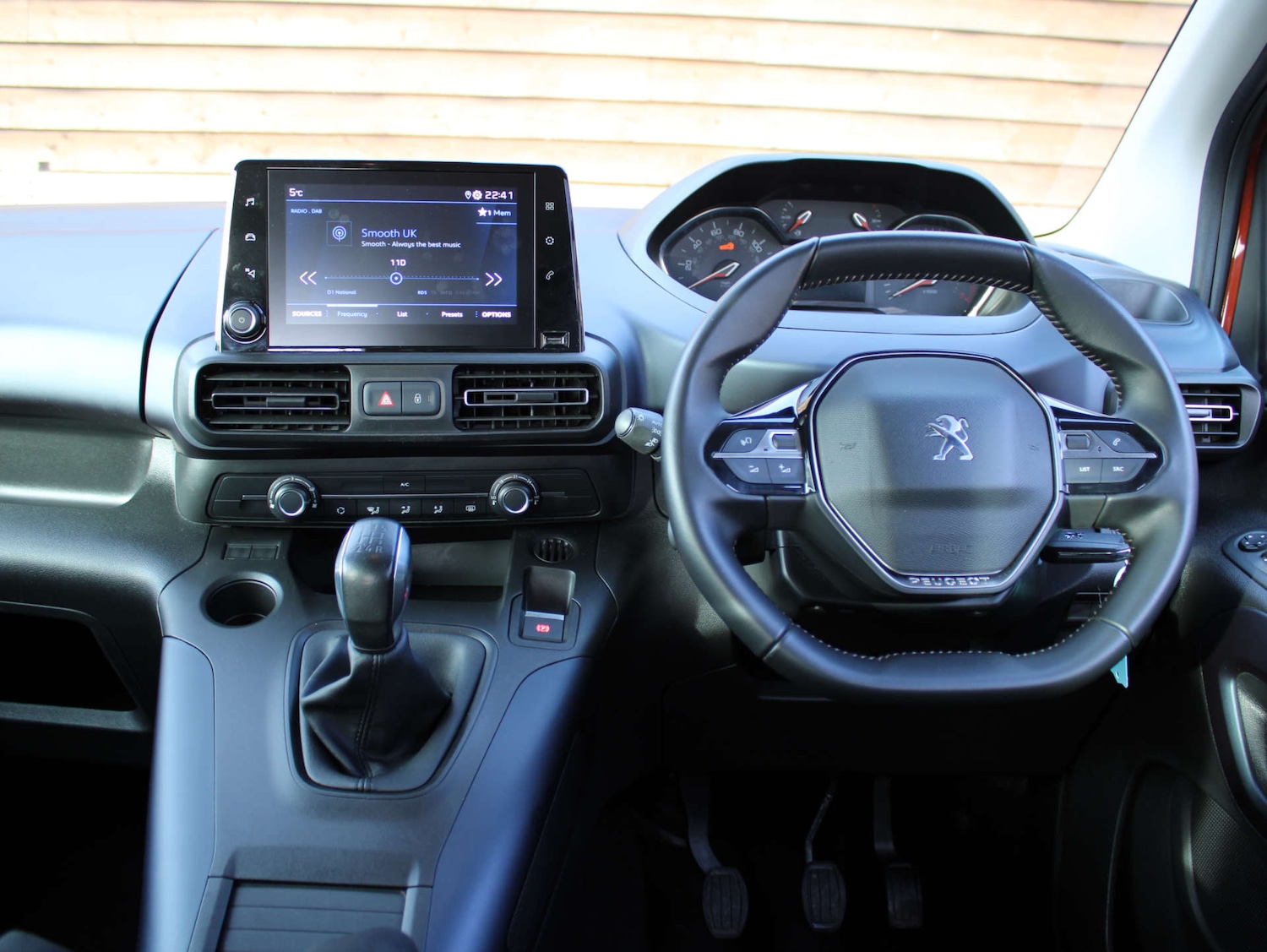 Used Peugeot Rifter 2020 for sale - 77556723: Photo 9