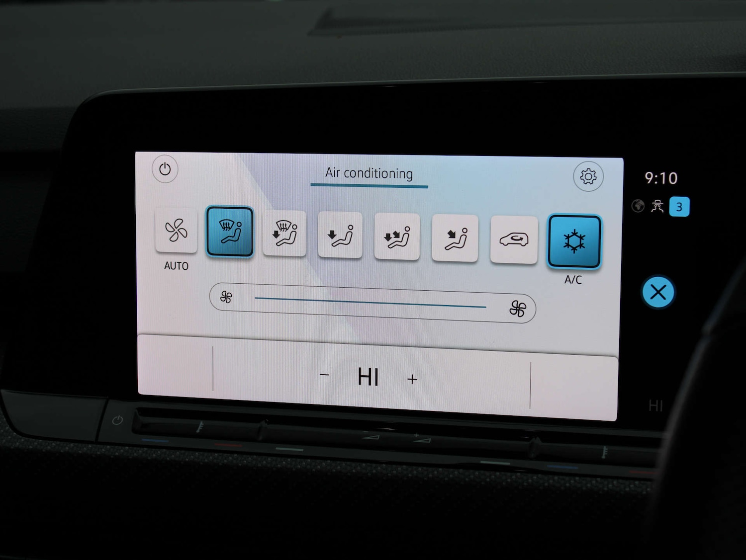 Used Volkswagen Golf 2021 for sale - 76356020: Photo 13