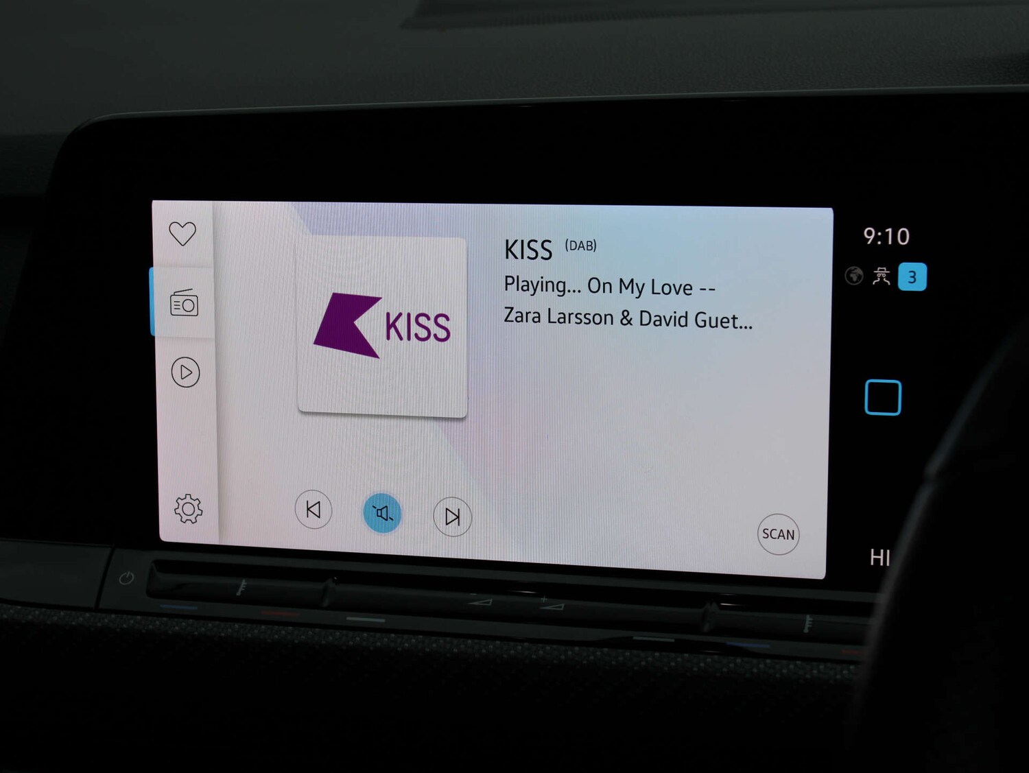 Used Volkswagen Golf 2021 for sale - 76356020: Photo 14