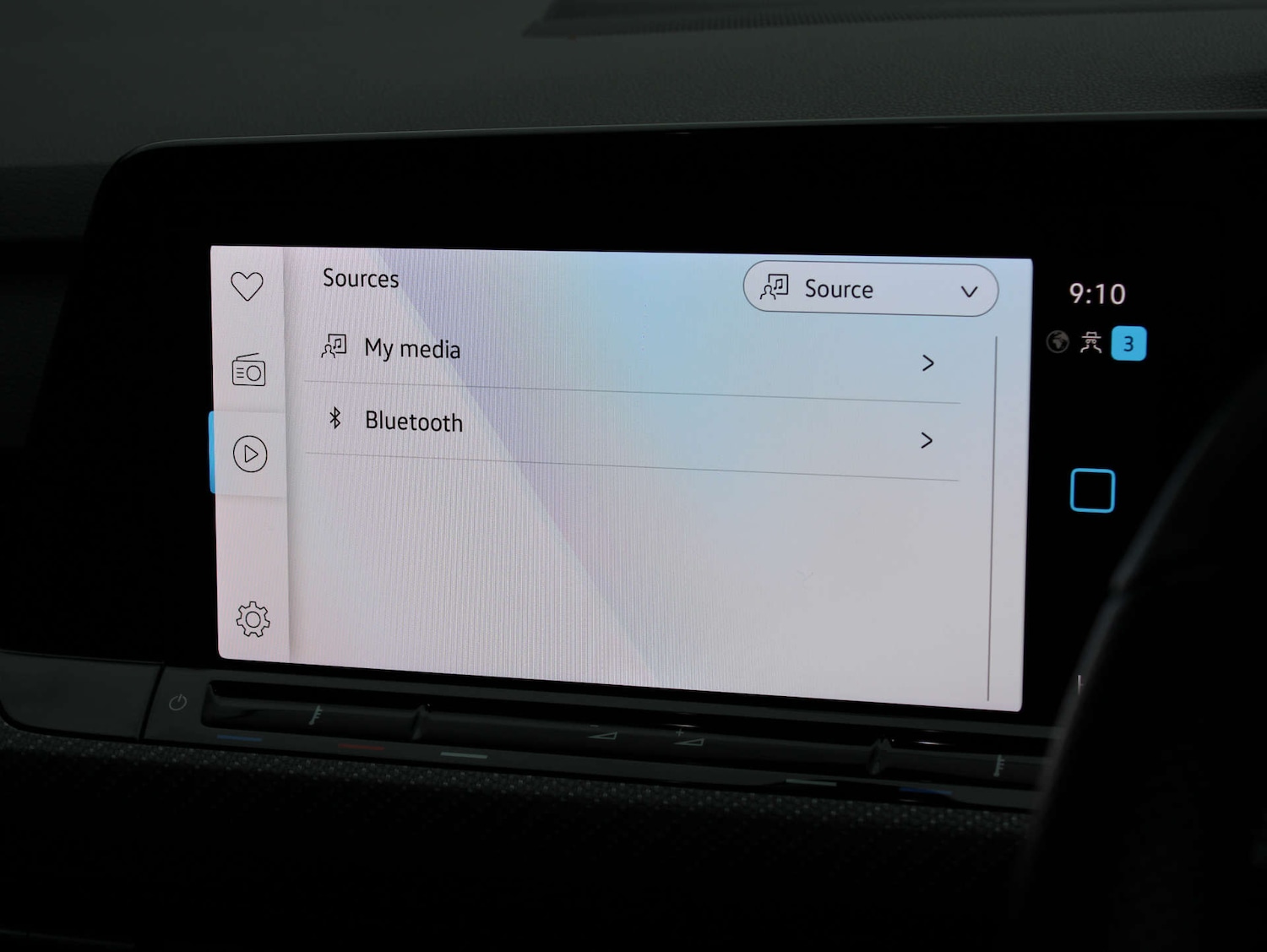 Used Volkswagen Golf 2021 for sale - 76356020: Photo 15