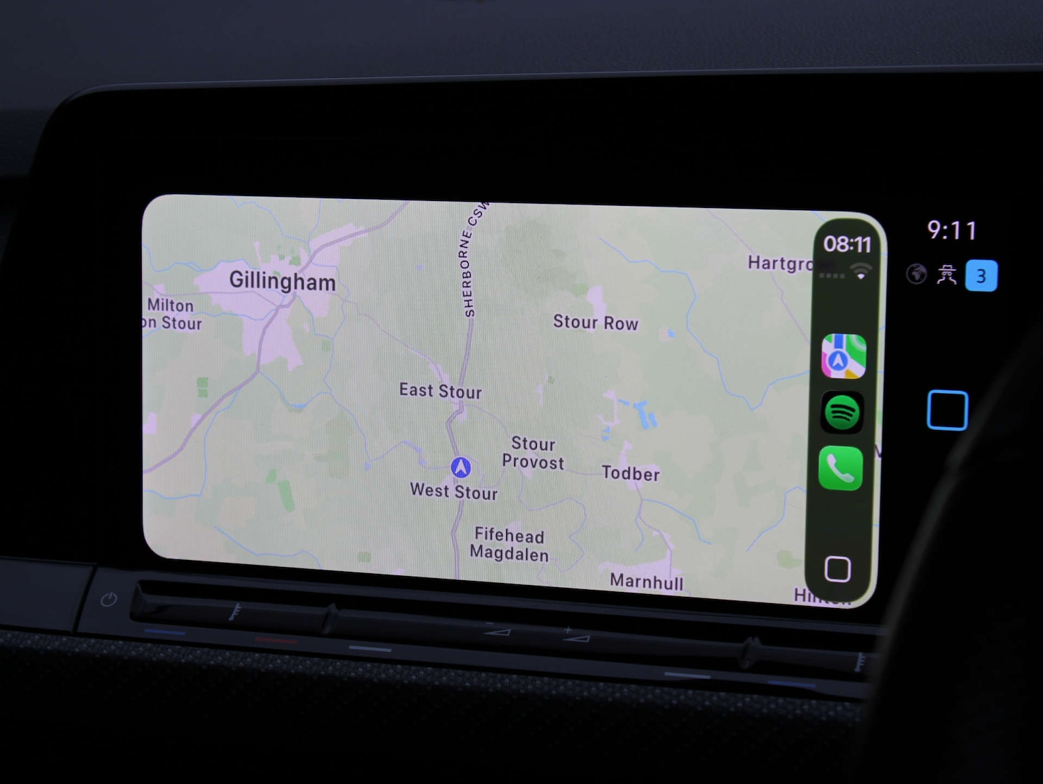 Used Volkswagen Golf 2021 for sale - 76356020: Photo 18