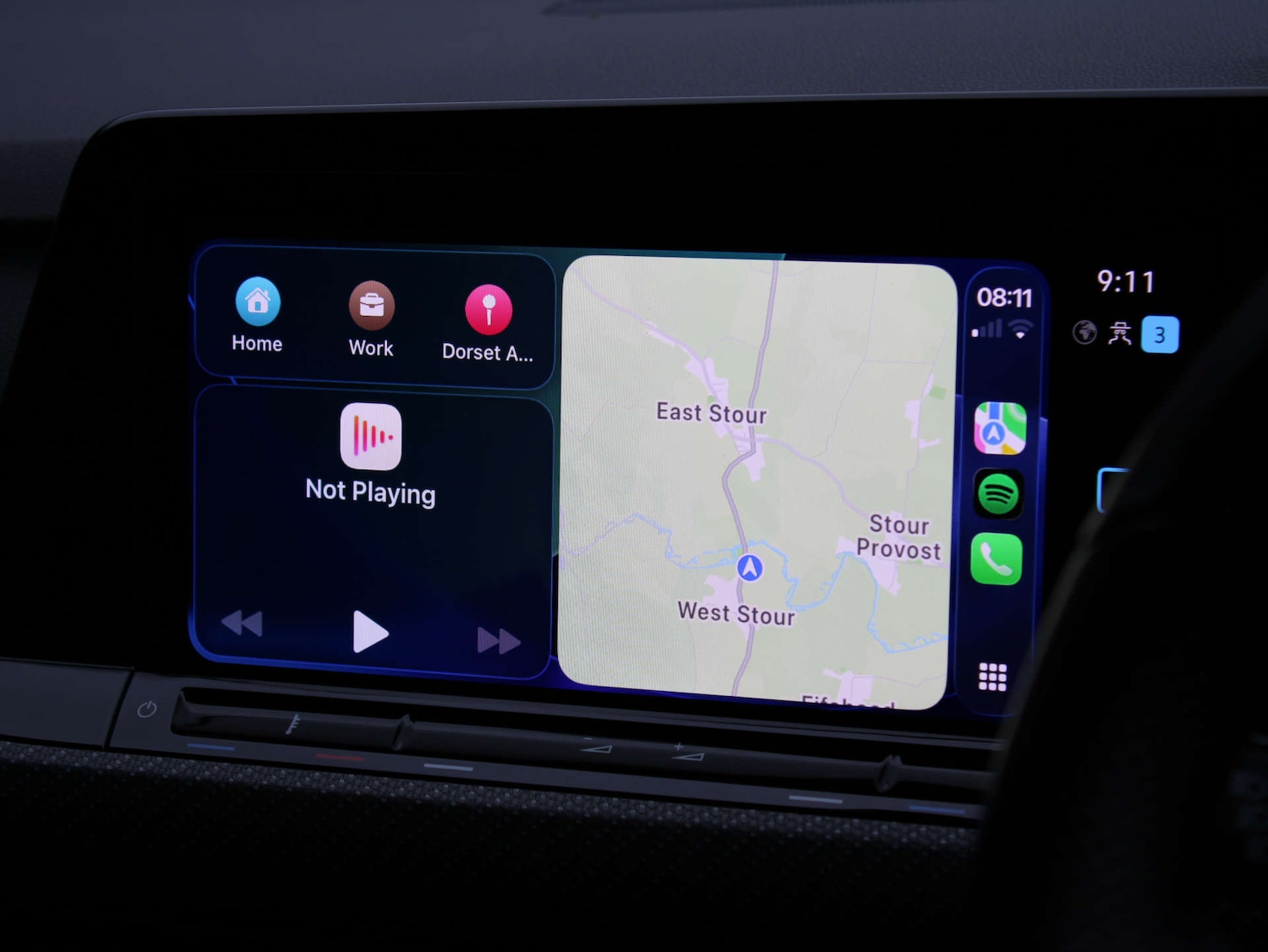 Used Volkswagen Golf 2021 for sale - 76356020: Photo 19