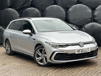 2021 - 1.5 eTSI R-LINE AUTO ESTATE 5-Door