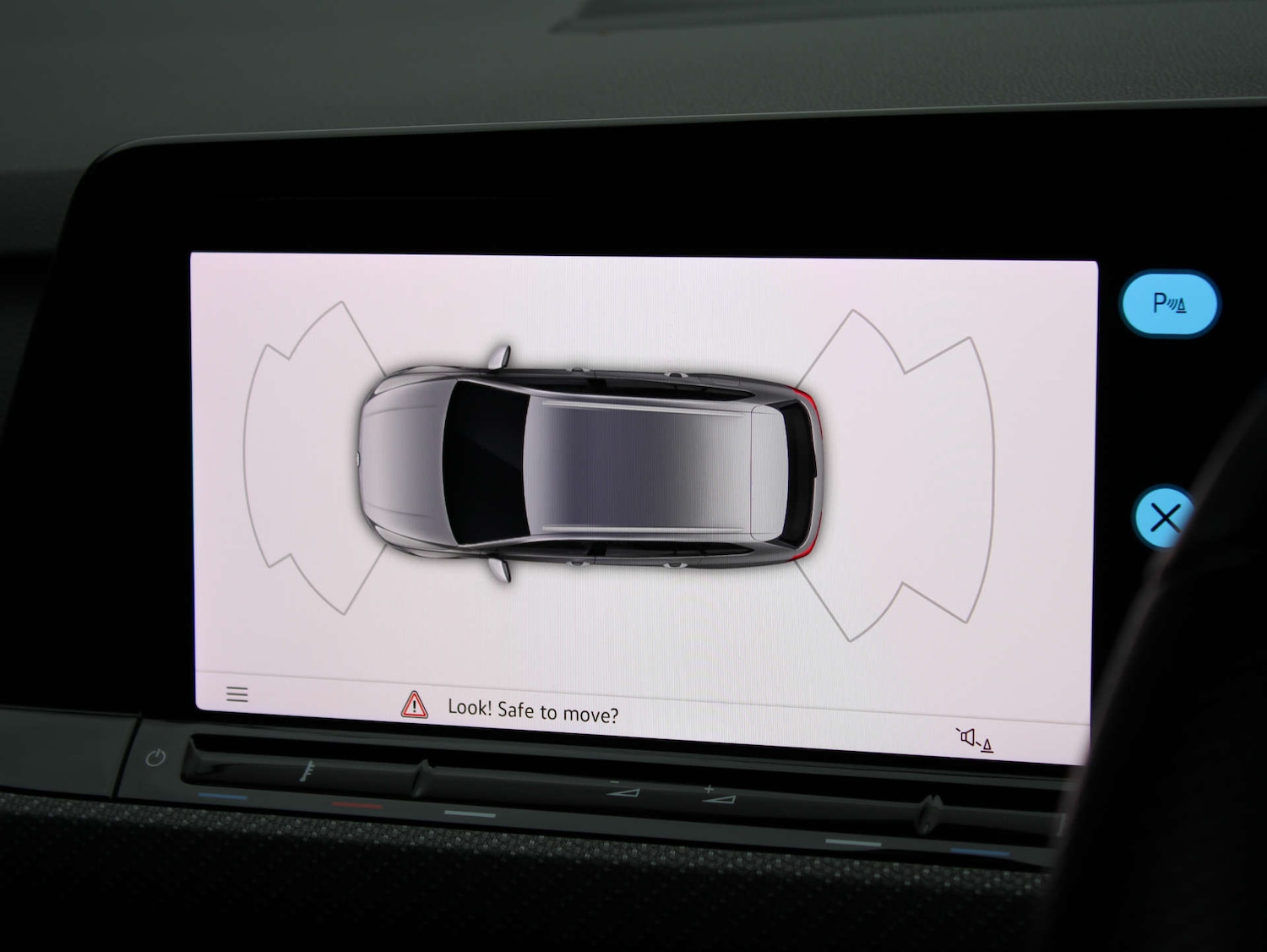 Used Volkswagen Golf 2021 for sale - 76356020: Photo 20