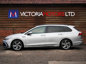 Used Volkswagen Golf 2021 for sale - 76356020: Photo