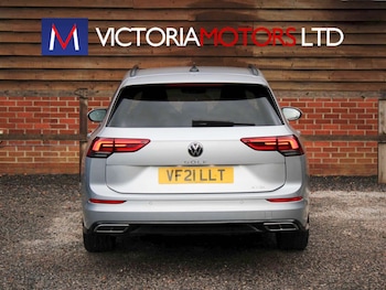 Used Volkswagen Golf 2021 for sale - 76356020: Photo