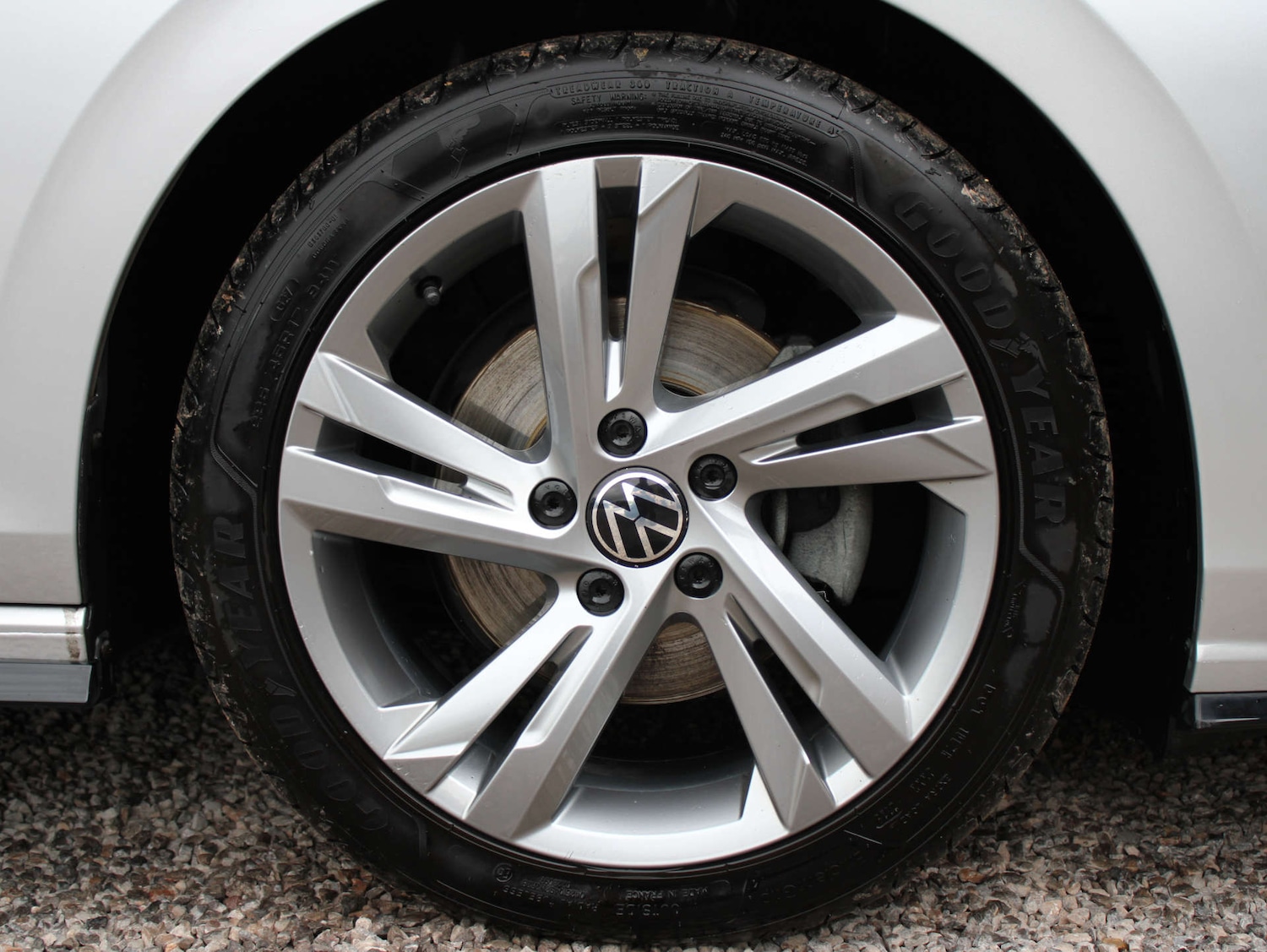 Used Volkswagen Golf 2021 for sale - 76356020: Photo 5