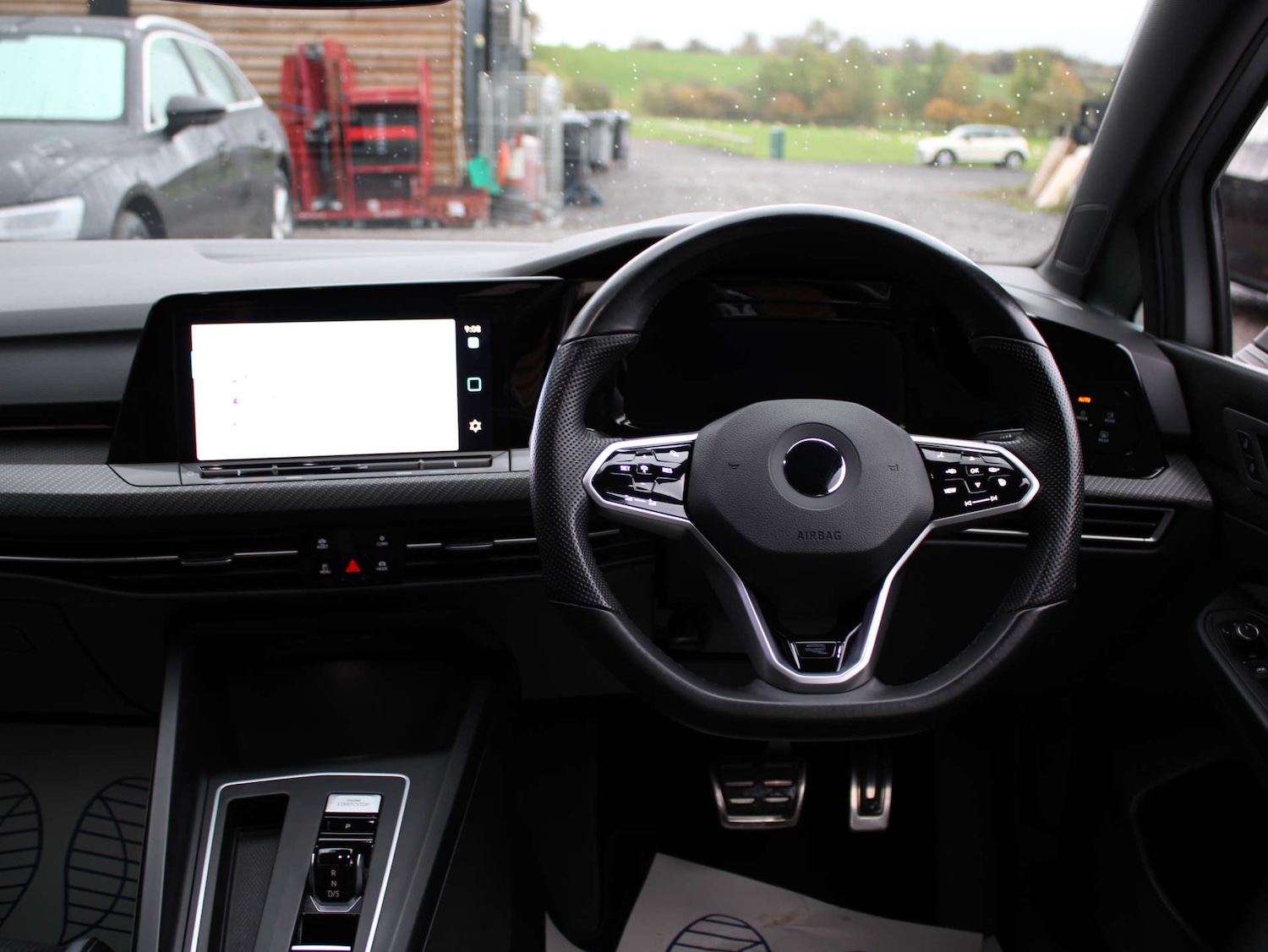 Used Volkswagen Golf 2021 for sale - 76356020: Photo 6