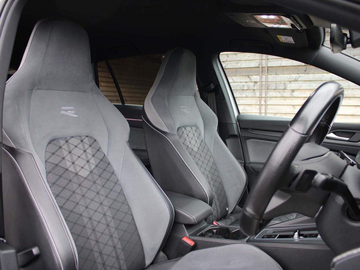 Used Volkswagen Golf 2021 for sale - 76356020: Photo 7