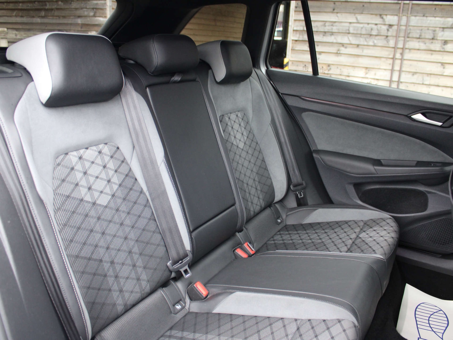 Used Volkswagen Golf 2021 for sale - 76356020: Photo 8