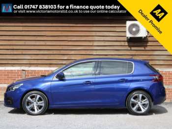 Used Peugeot 308 2019 for sale - 72943592: Photo