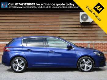 Used Peugeot 308 2019 for sale - 72943592: Photo