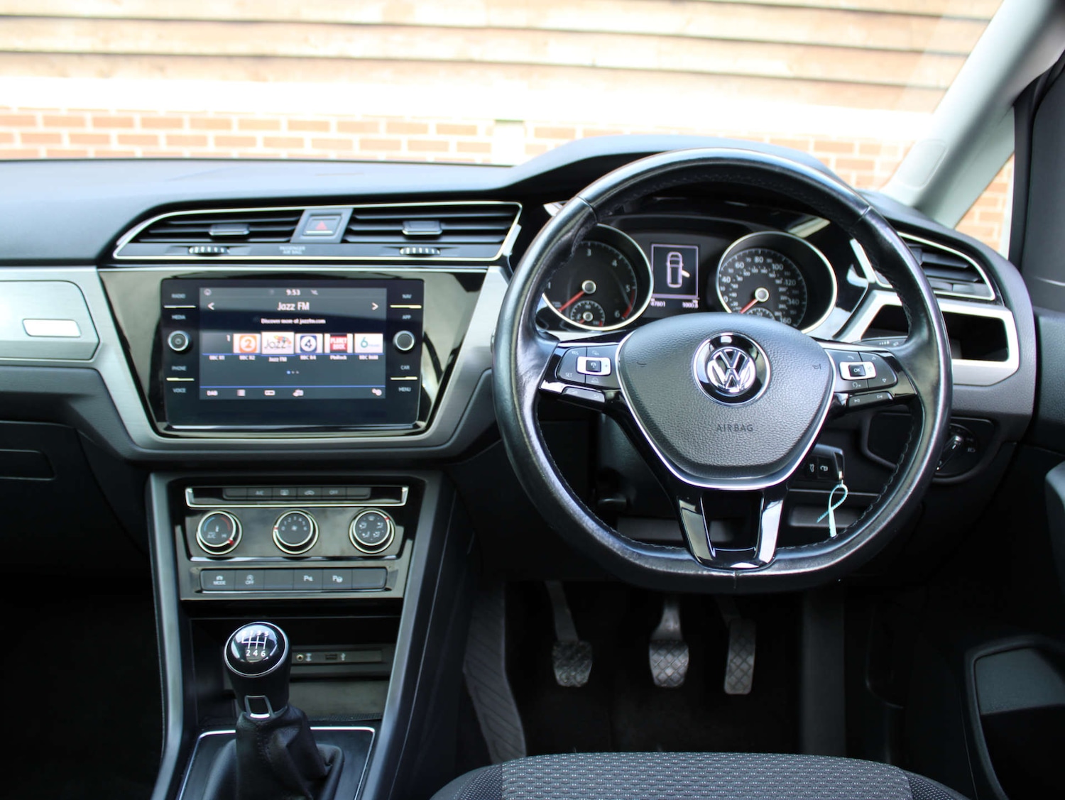 Used Volkswagen Touran 2018 for sale - 78083559: Photo 10