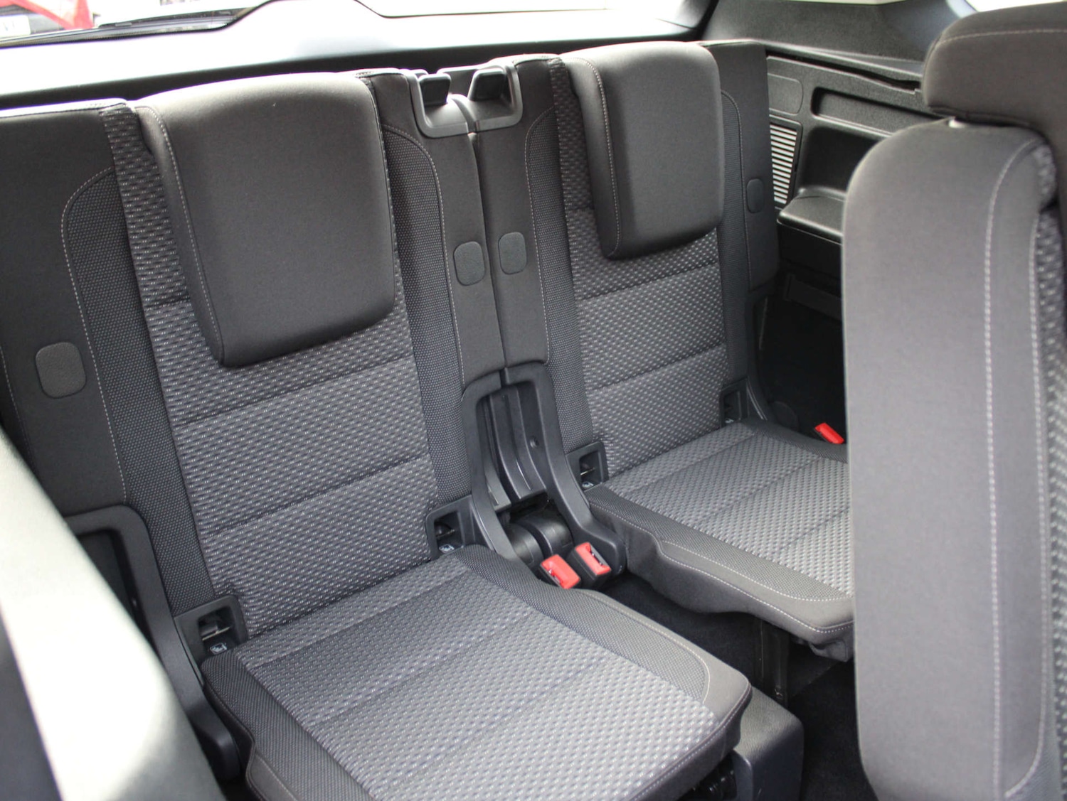 Used Volkswagen Touran 2018 for sale - 78083559: Photo 13