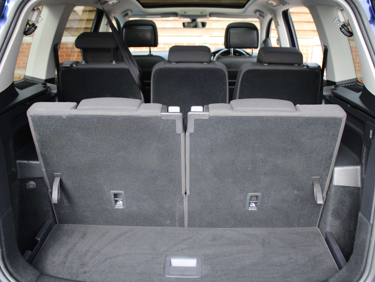 Used Volkswagen Touran 2018 for sale - 78083559: Photo 14