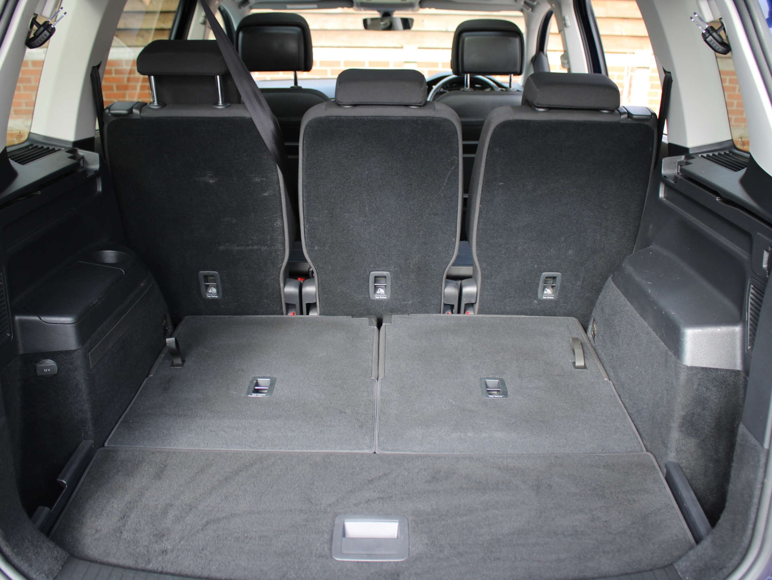 Used Volkswagen Touran 2018 for sale - 78083559: Photo 15