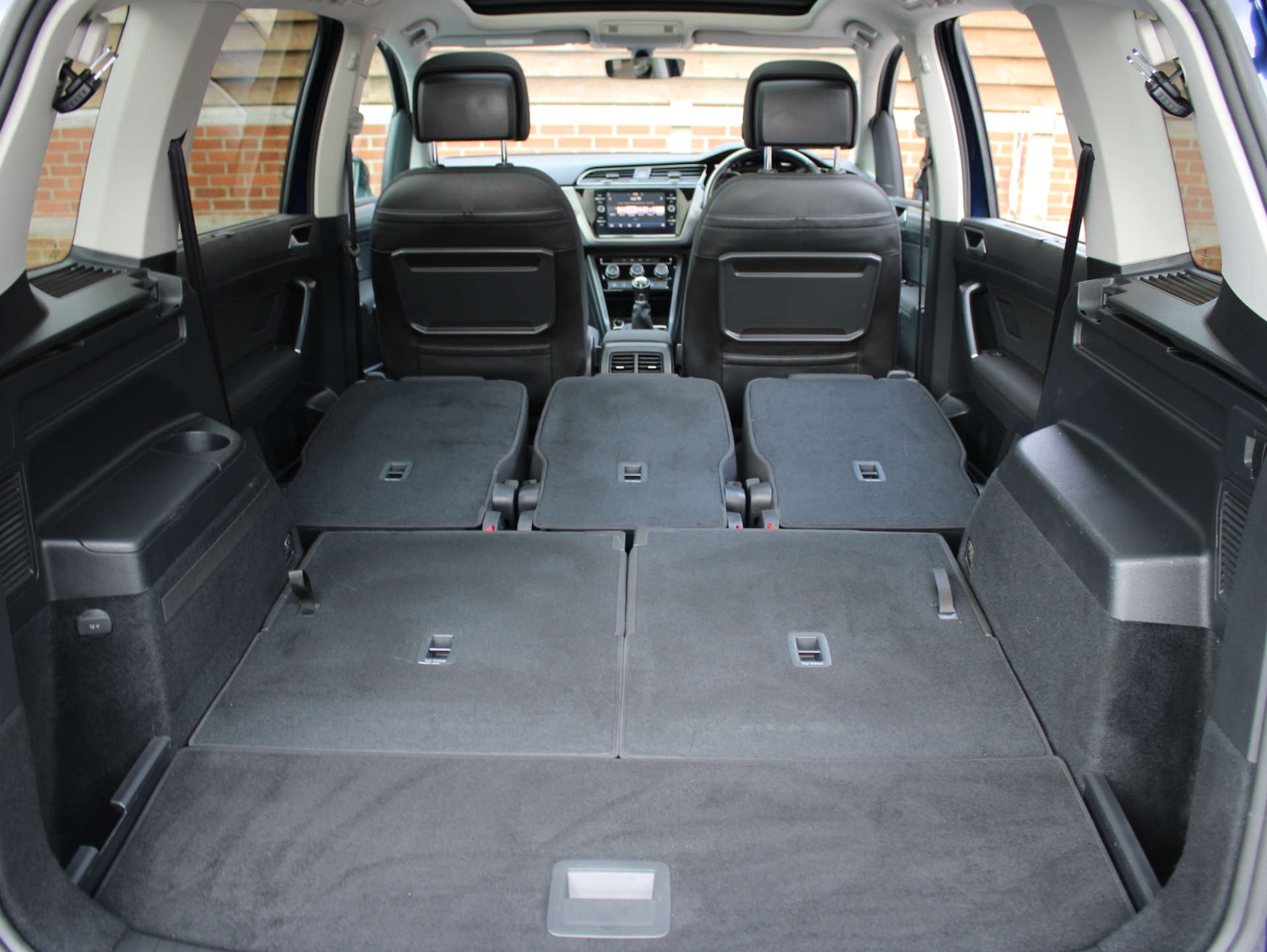 Used Volkswagen Touran 2018 for sale - 78083559: Photo 16