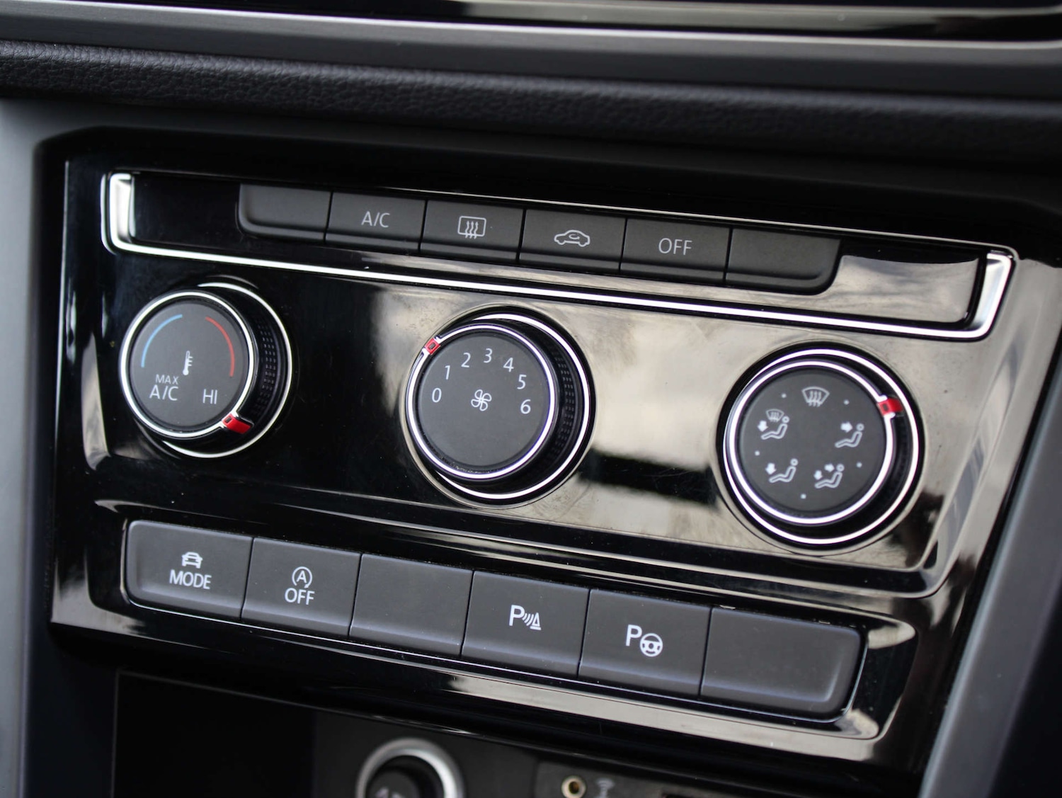 Used Volkswagen Touran 2018 for sale - 78083559: Photo 20